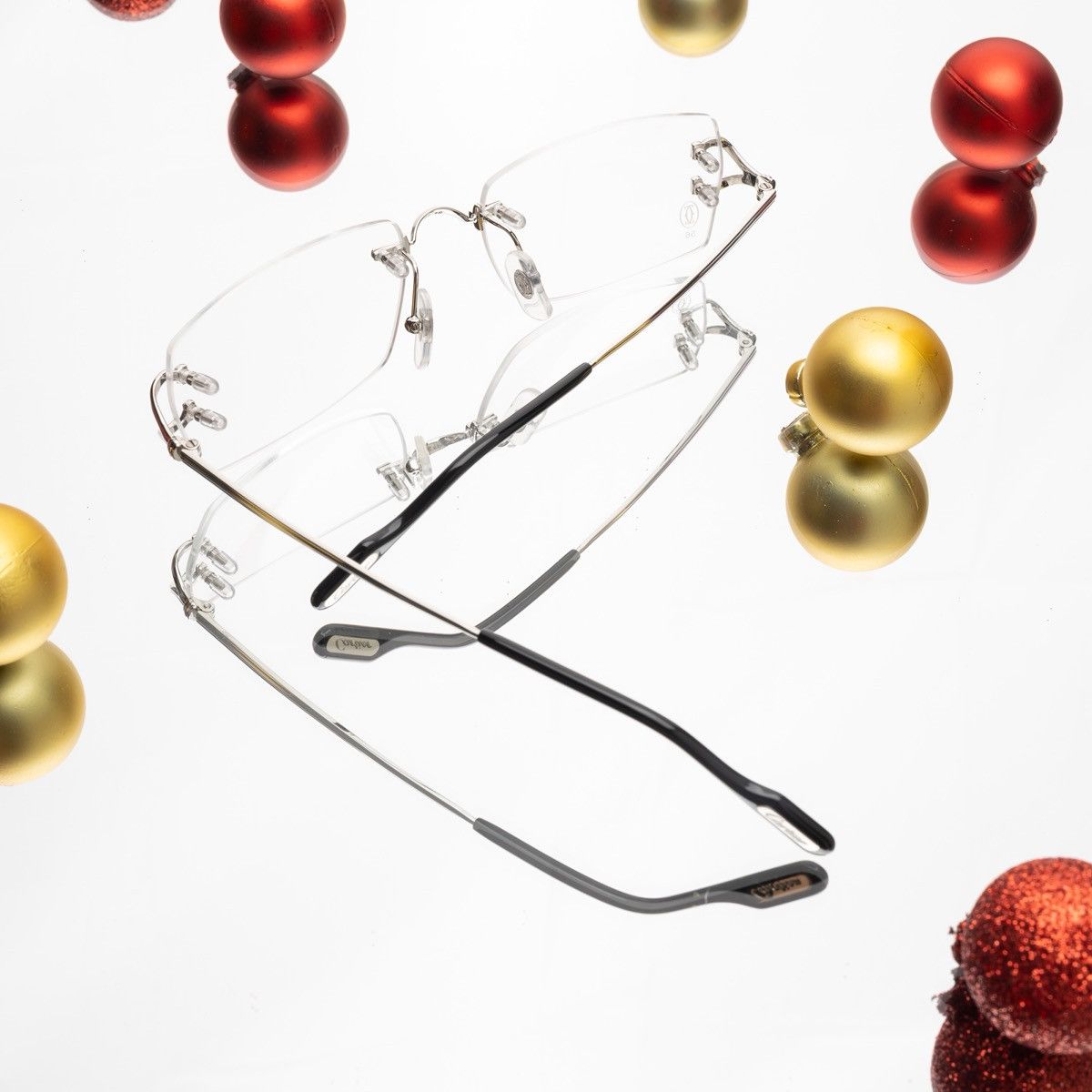 Cartier CARTIER CT0563O 001 GLASSES Size ONE SIZE - 6 Thumbnail