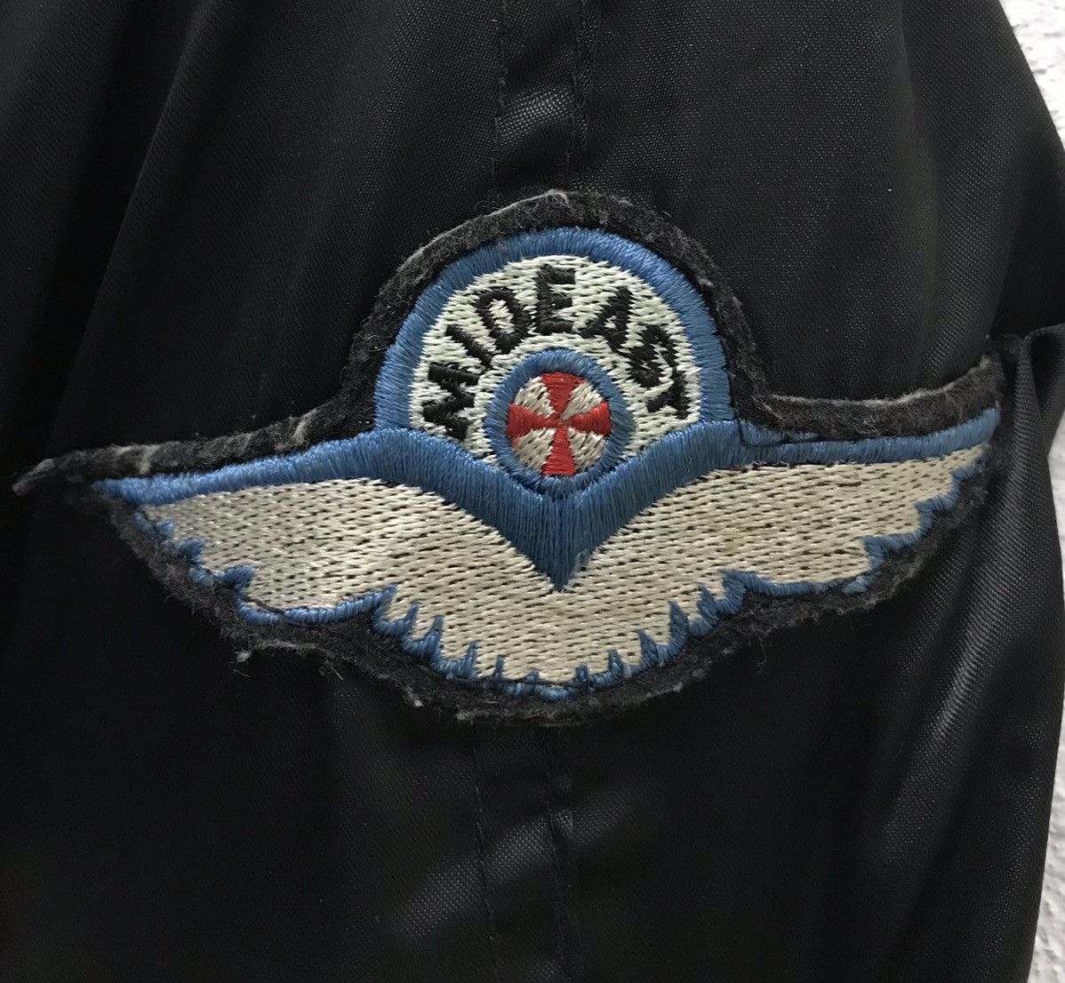 Vintage Vintage Mideast Authentic Raiders Expedition Jacket Size US XL / EU 56 / 4 - 9 Thumbnail