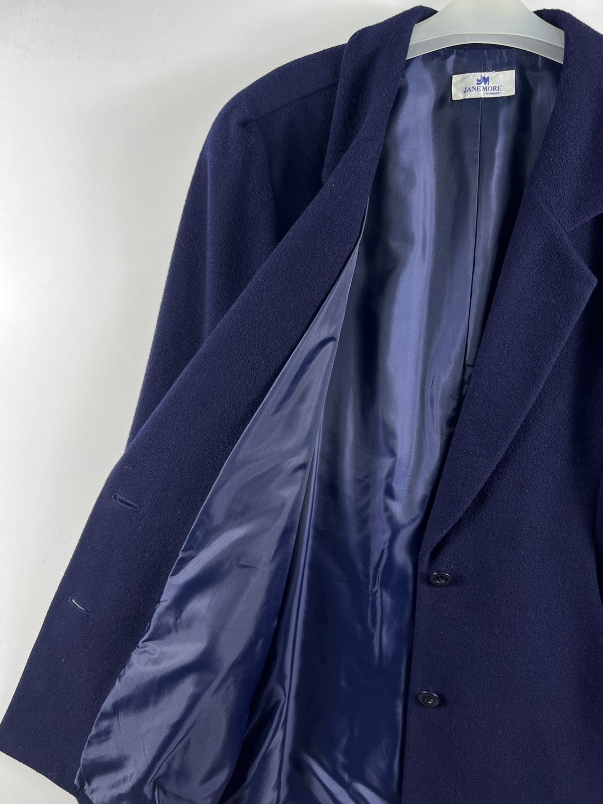 Other 🔥 JaneMore Onword RamoSport inspired OverCoat Size M / US 6-8 / IT 42-44 - 7 Thumbnail