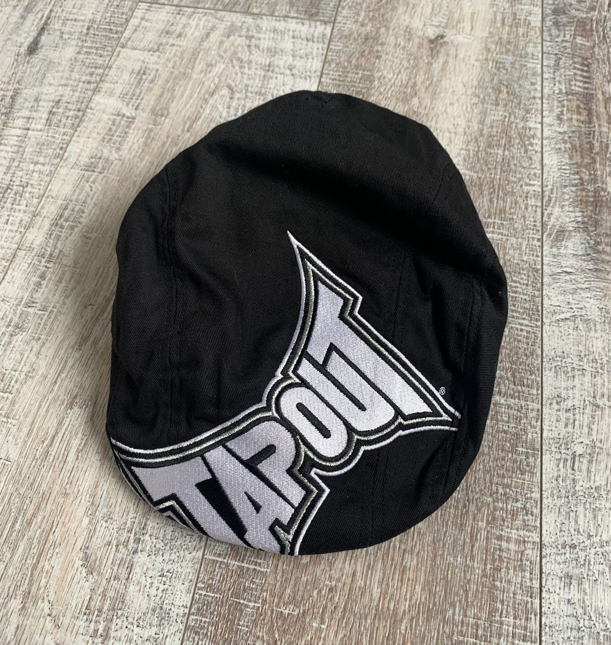 Tapout × Vintage Vintage Tapout cap Size ONE SIZE - 1 Thumbnail