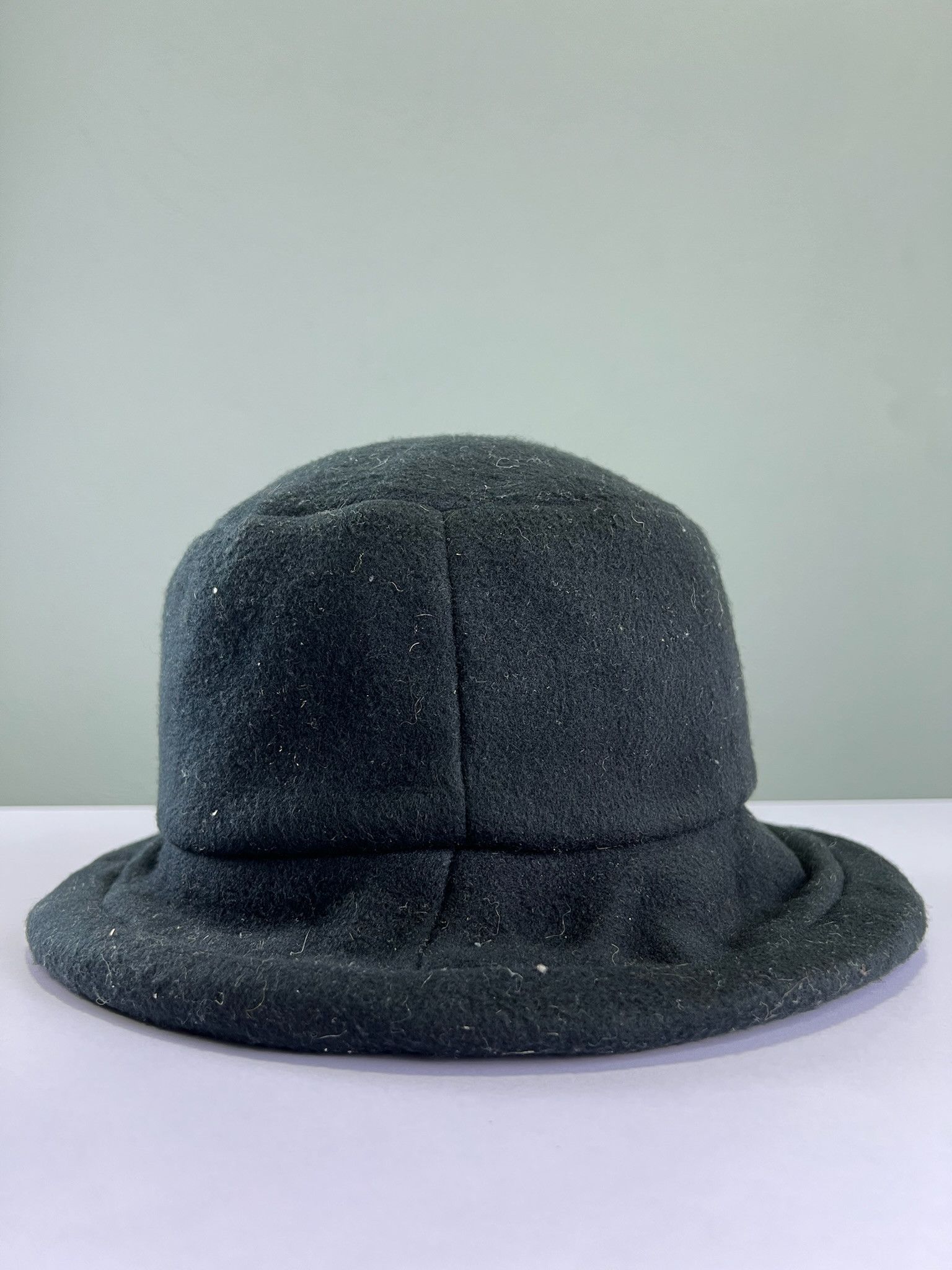 Moschino × Vintage Moschino Bucket Hat (ref18) Size ONE SIZE - 5 Thumbnail