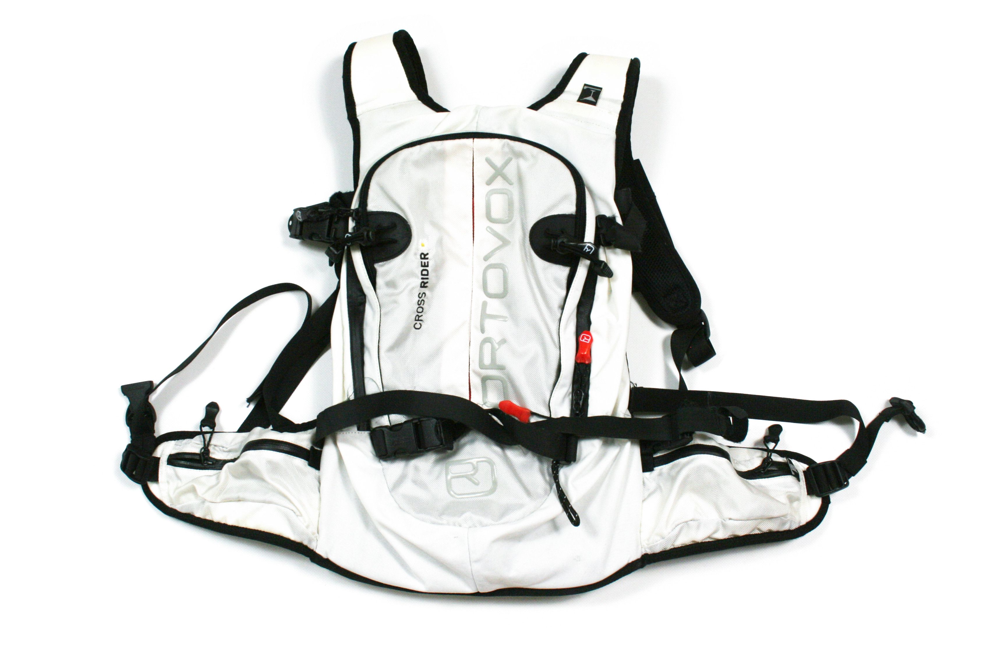 ORTOVOX Cross Rider Ski Mountain Backpack Size ONE SIZE - 1 Thumbnail
