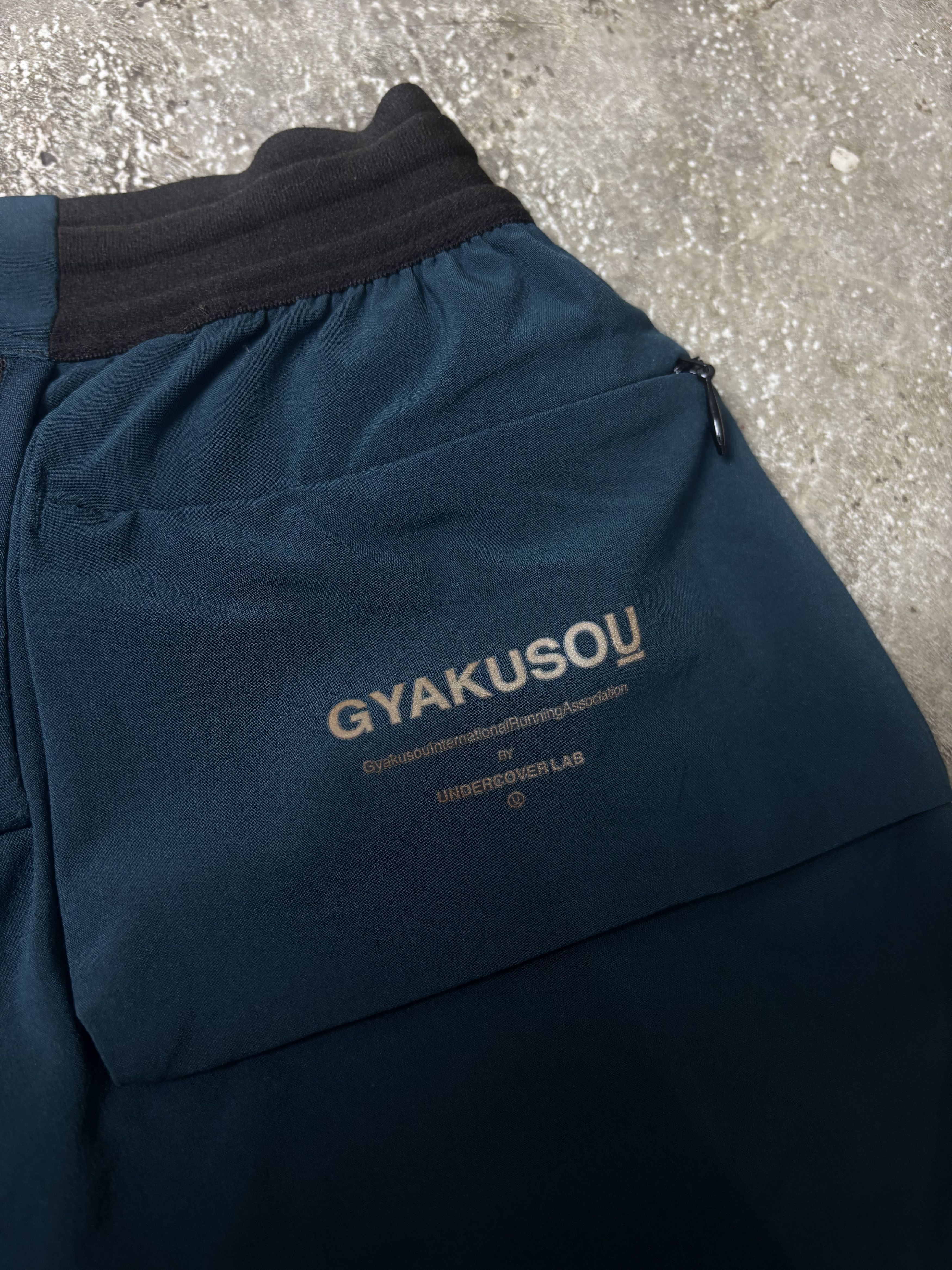 Gyakusou Nike Gyakusou Running Short S Size US 28 / EU 44 - 3 Thumbnail