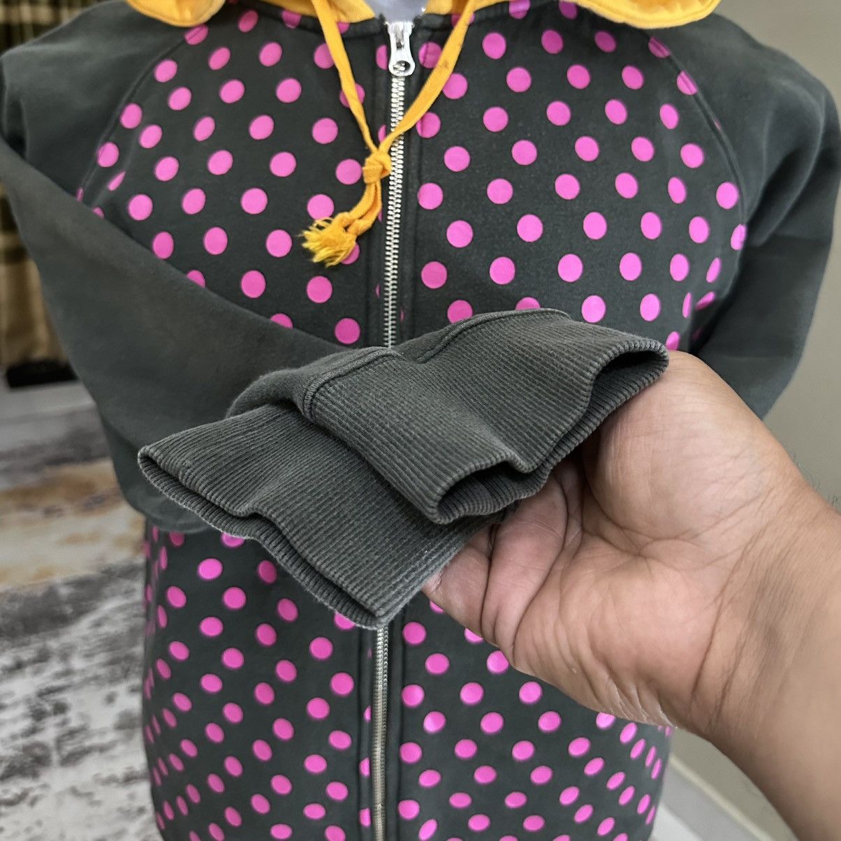 Xlarge Xlarge Hoodie Size US M / EU 48-50 / 2 - 5 Thumbnail