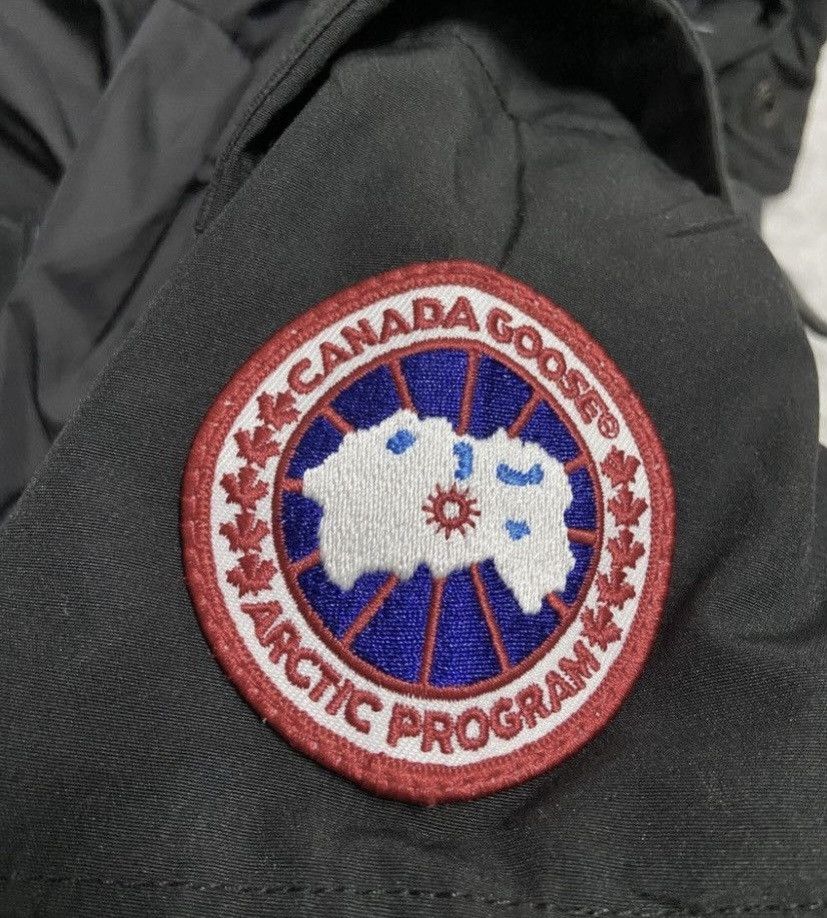 Canada Goose Canada Goose Size US XS / EU 42 / 0 - 11 Thumbnail
