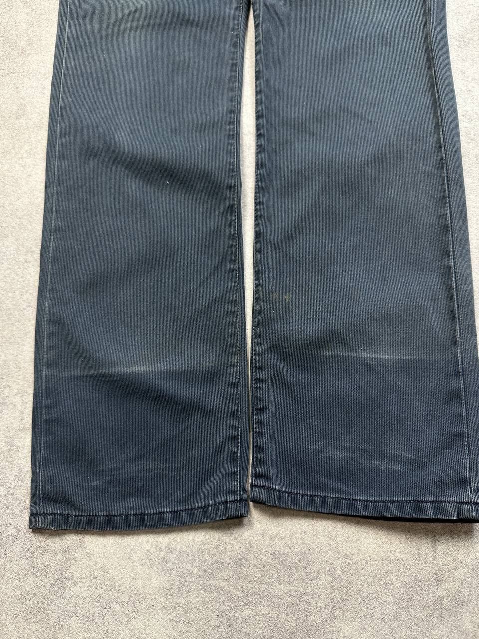 Levi's Vintage Levi’s Jeans, Size 32x32 – Classic Fit Denim Essenti Size US 32 / EU 48 - 4 Thumbnail