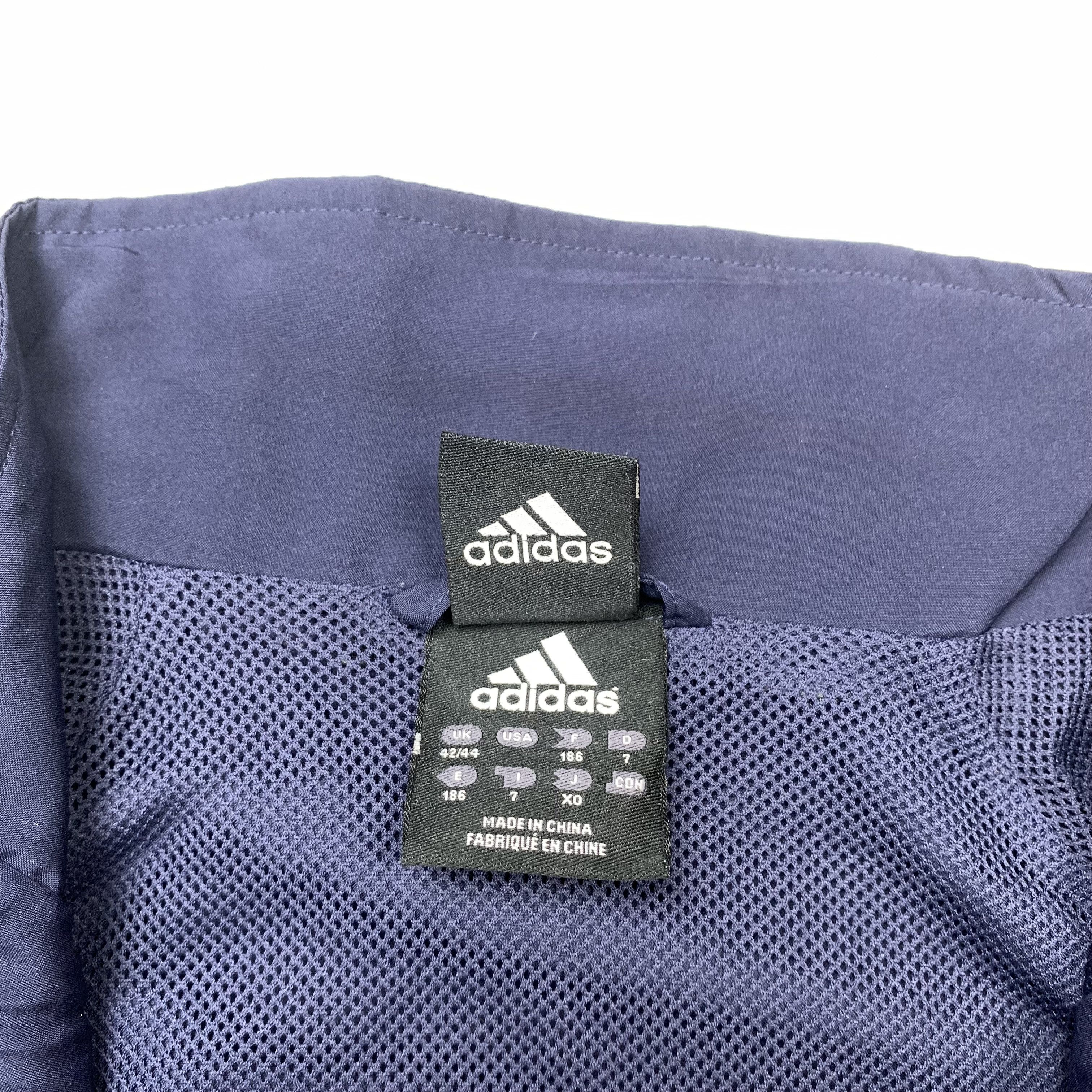 Adidas Adidas Bayern Munchen Champions Leauge Track Jacket Size US L / EU 52-54 / 3 - 8 Thumbnail