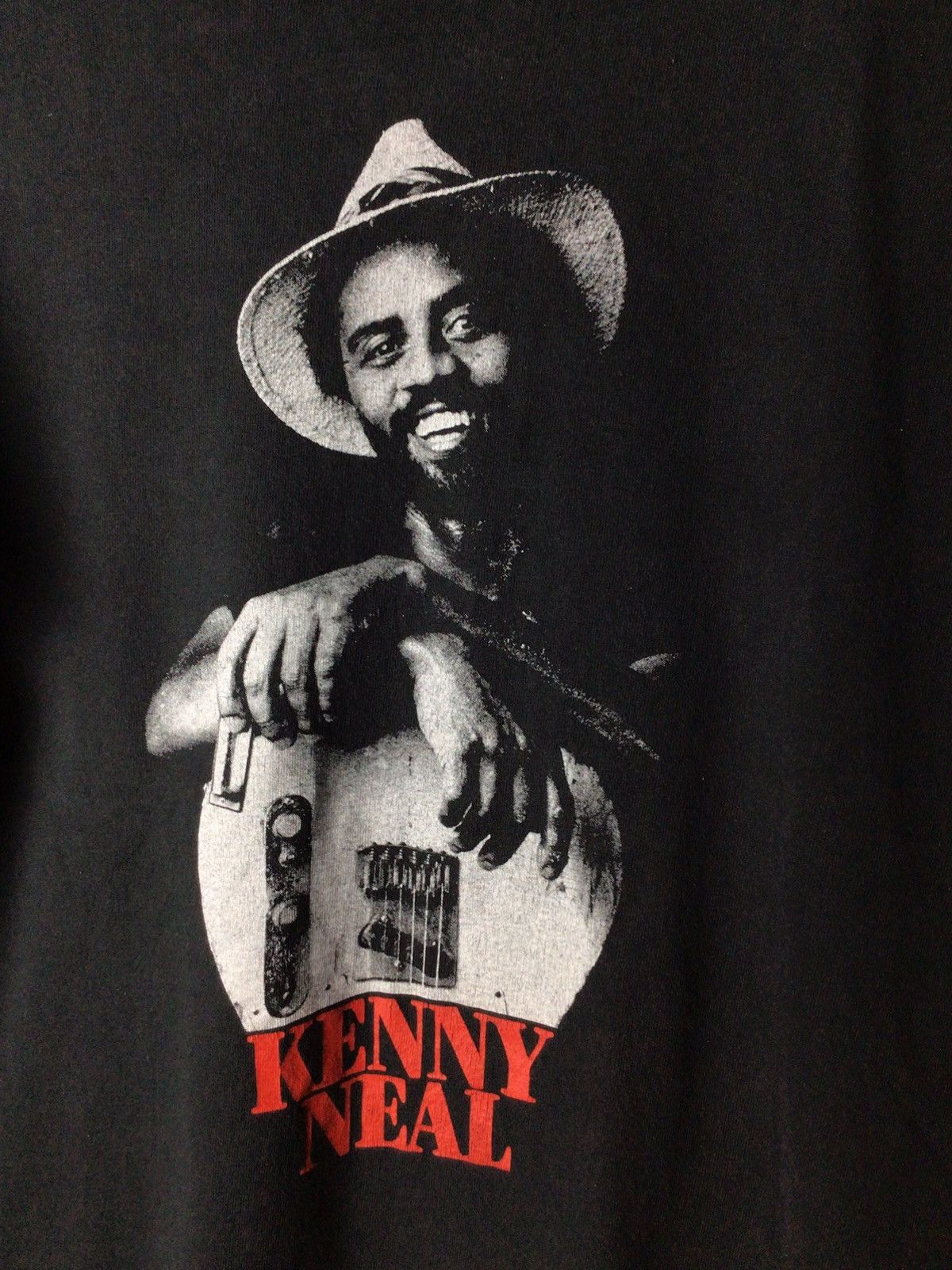 Jazz Cartier Kenny Neal 90's Size US L / EU 52-54 / 3 - 3 Thumbnail