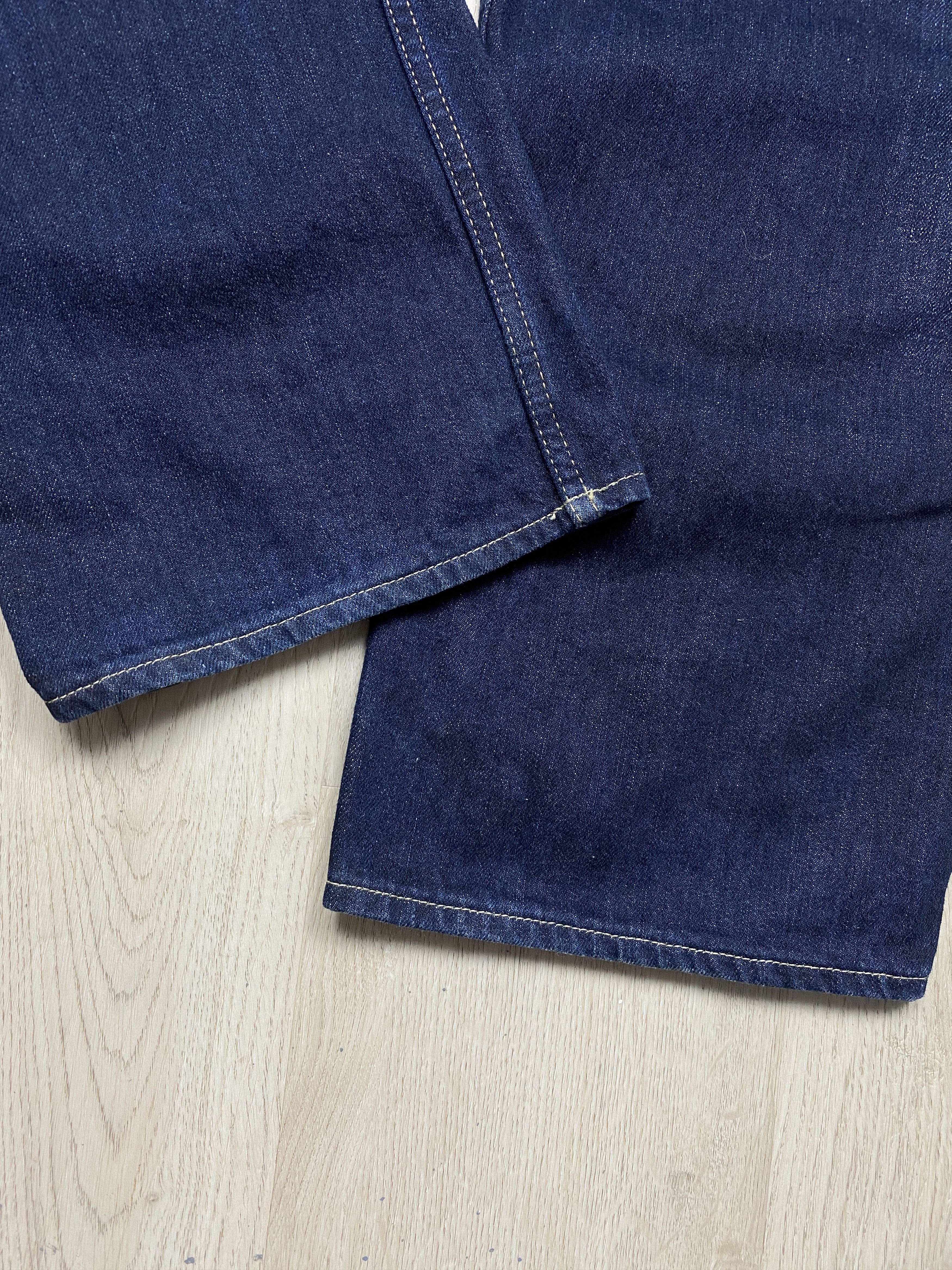 Polo Ralph Lauren Polo Ralph Lauren Vintage Mens Denim Pants Jeans Size US 38 / EU 54 - 3 Thumbnail