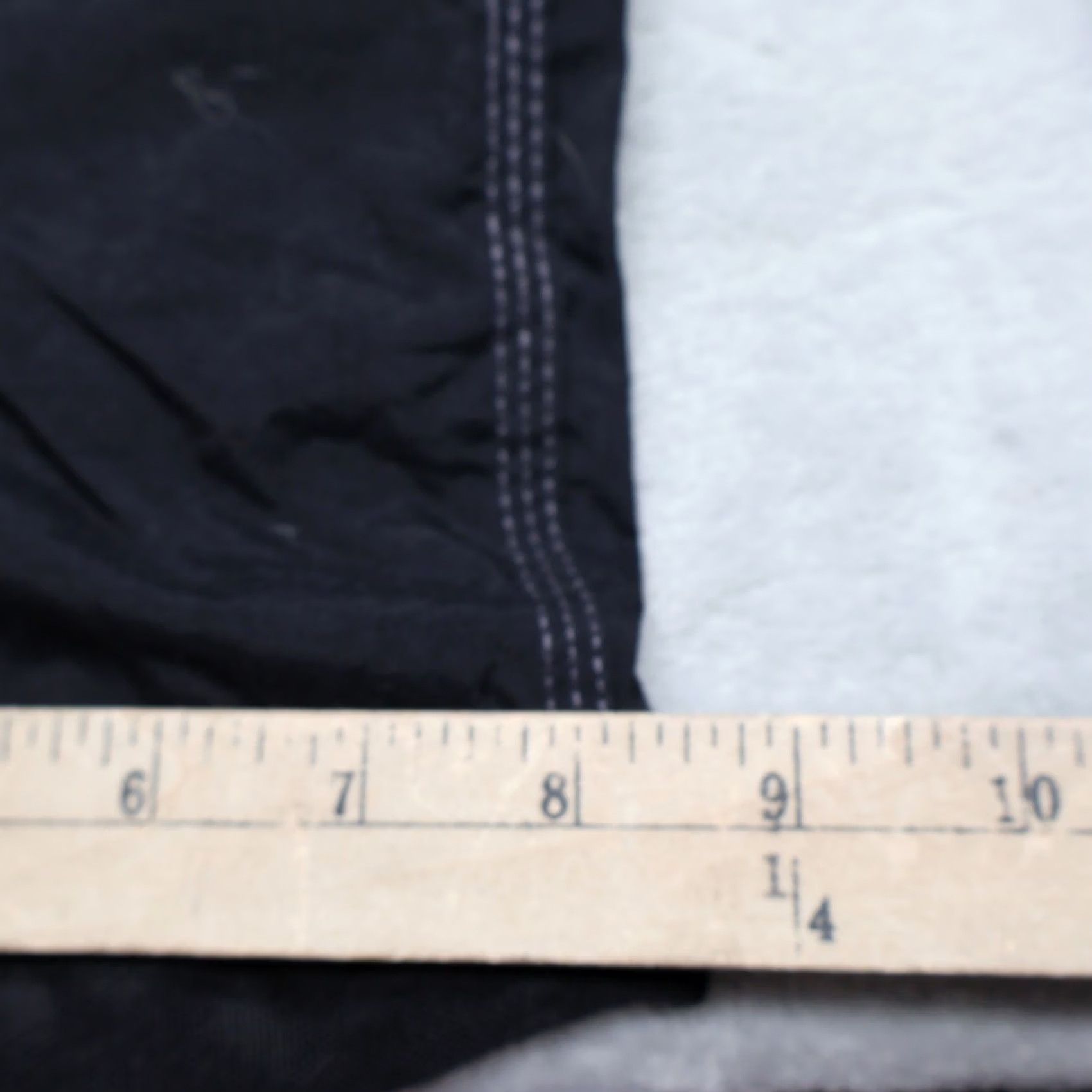 Doublet Arctix Pants Men Small Black Cargo Fleece Lined Double Knee 29x30 Cargo Pocket Winter Workwear Rugged Outdoor Mens Size US 29 - 7 Thumbnail