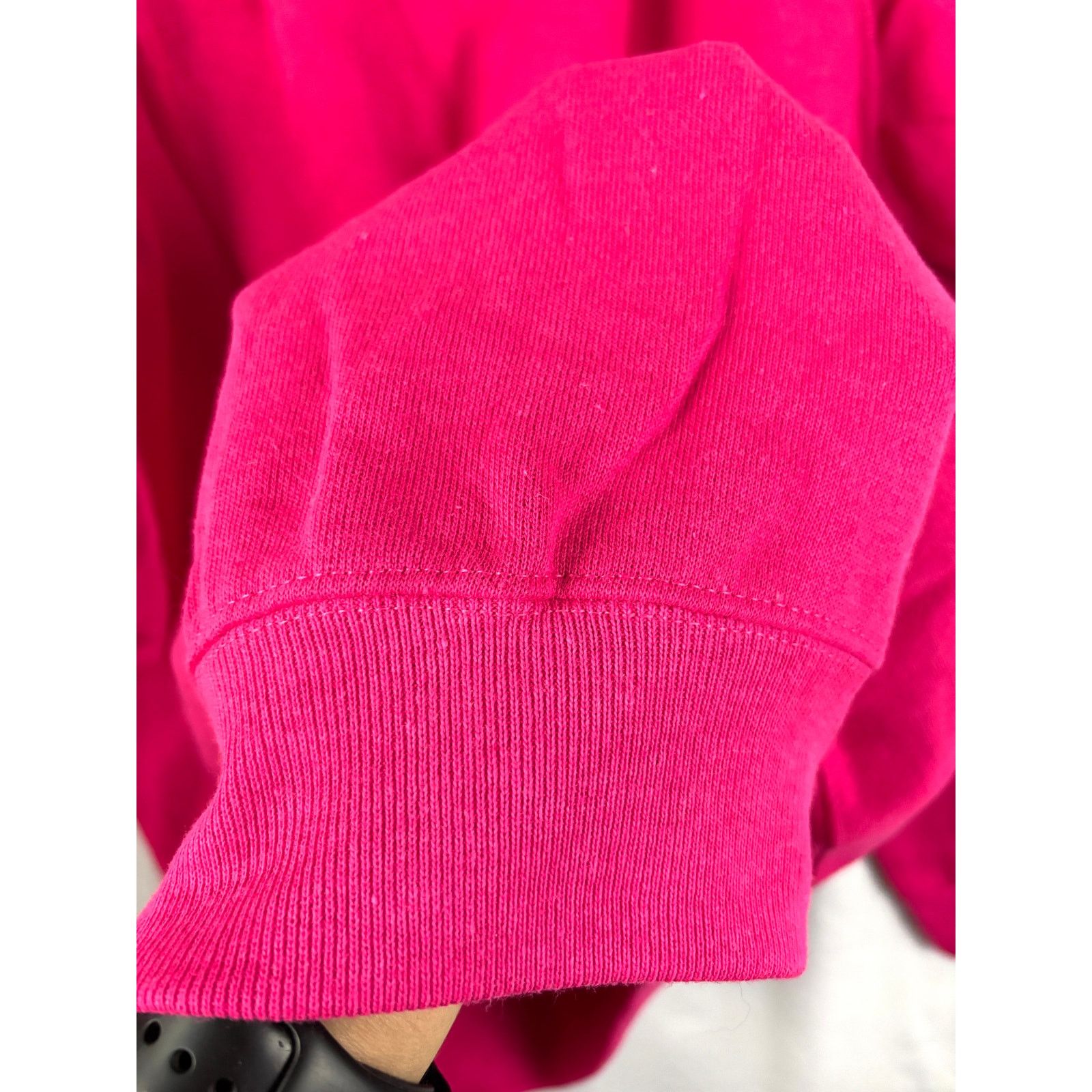 Hanes Vtg 80s Puff Paint Dreamcatcher Arizona Sweatshirt Large USA Size L / US 10 / IT 46 - 12 Thumbnail