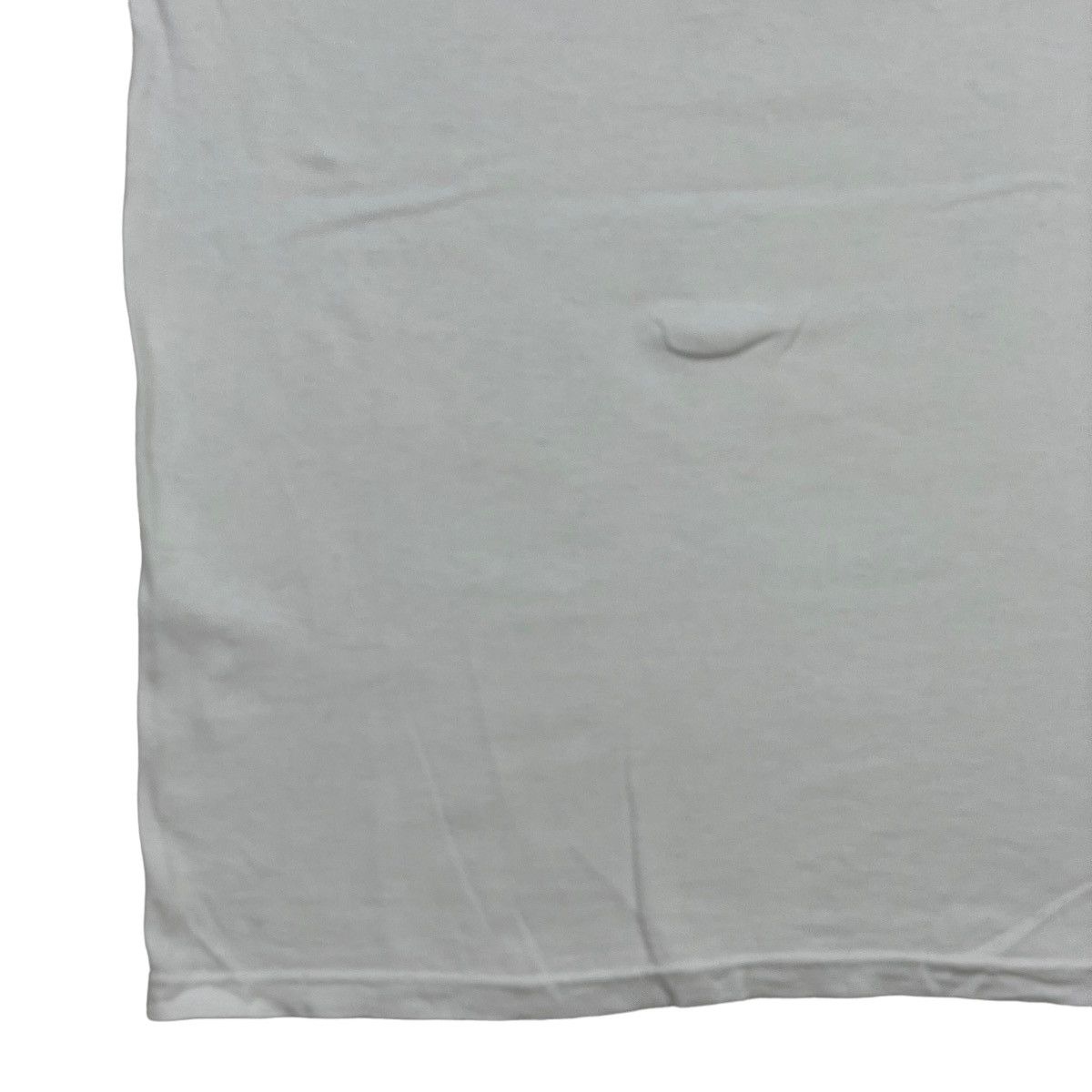 Mickey Mouse Vintage Salute Mickey Mouse American Flag Tee Size US L / EU 52-54 / 3 - 13 Thumbnail
