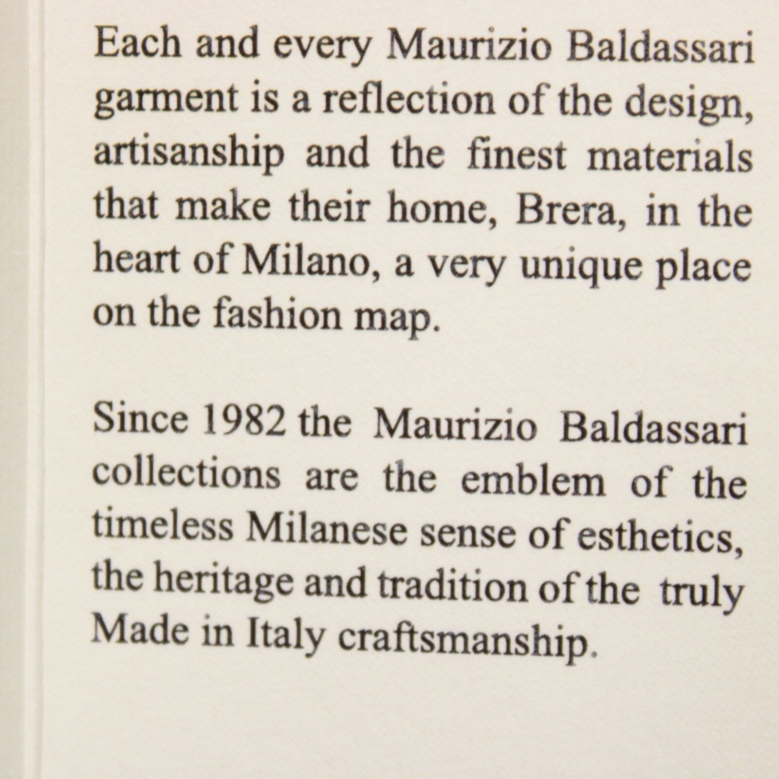 Maurizio Baldassari Maurizio Baldassari New with tags Dress Pants Size 36 US In Size US 36 / EU 52 - 6 Thumbnail