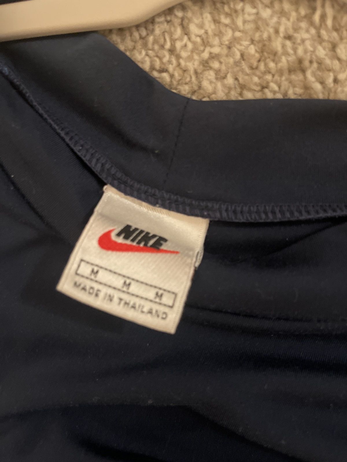 Nike × Vintage Nike swinshirt Size US M / EU 48-50 / 2 - 2 Thumbnail