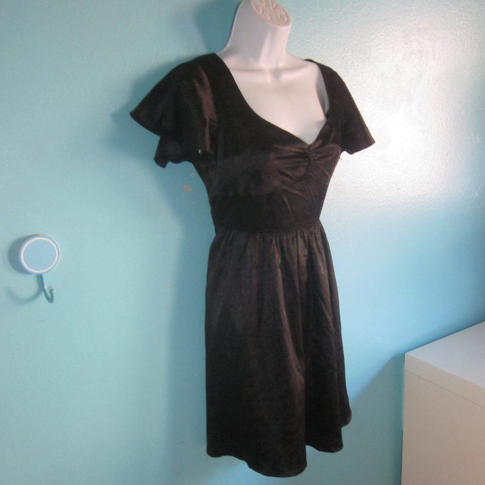 Disturbia Disturbia Dorian Mini Dress NWT US 4 UK 8 Size S / US 4 / IT 40 - 12 Thumbnail
