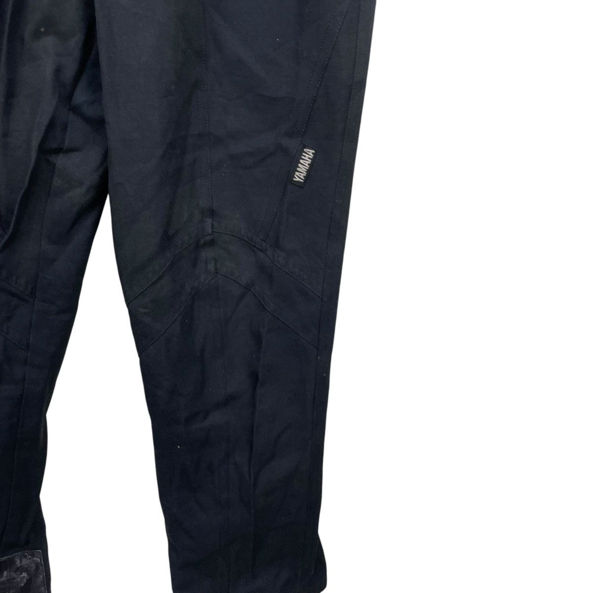 Descente × Yamaha 🗣️Vintage Yamaha Ski Overall Size US 31 - 4 Thumbnail