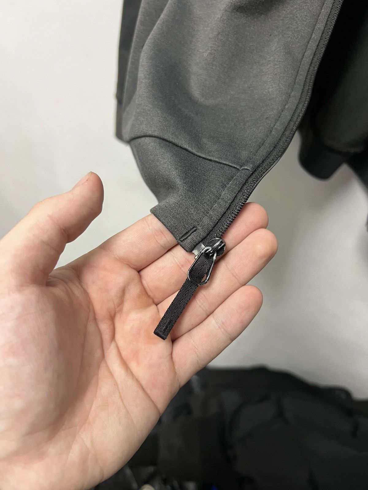 Arc'teryx Arcteryx Full Zip Hoodie Size US L / EU 52-54 / 3 - 6 Thumbnail