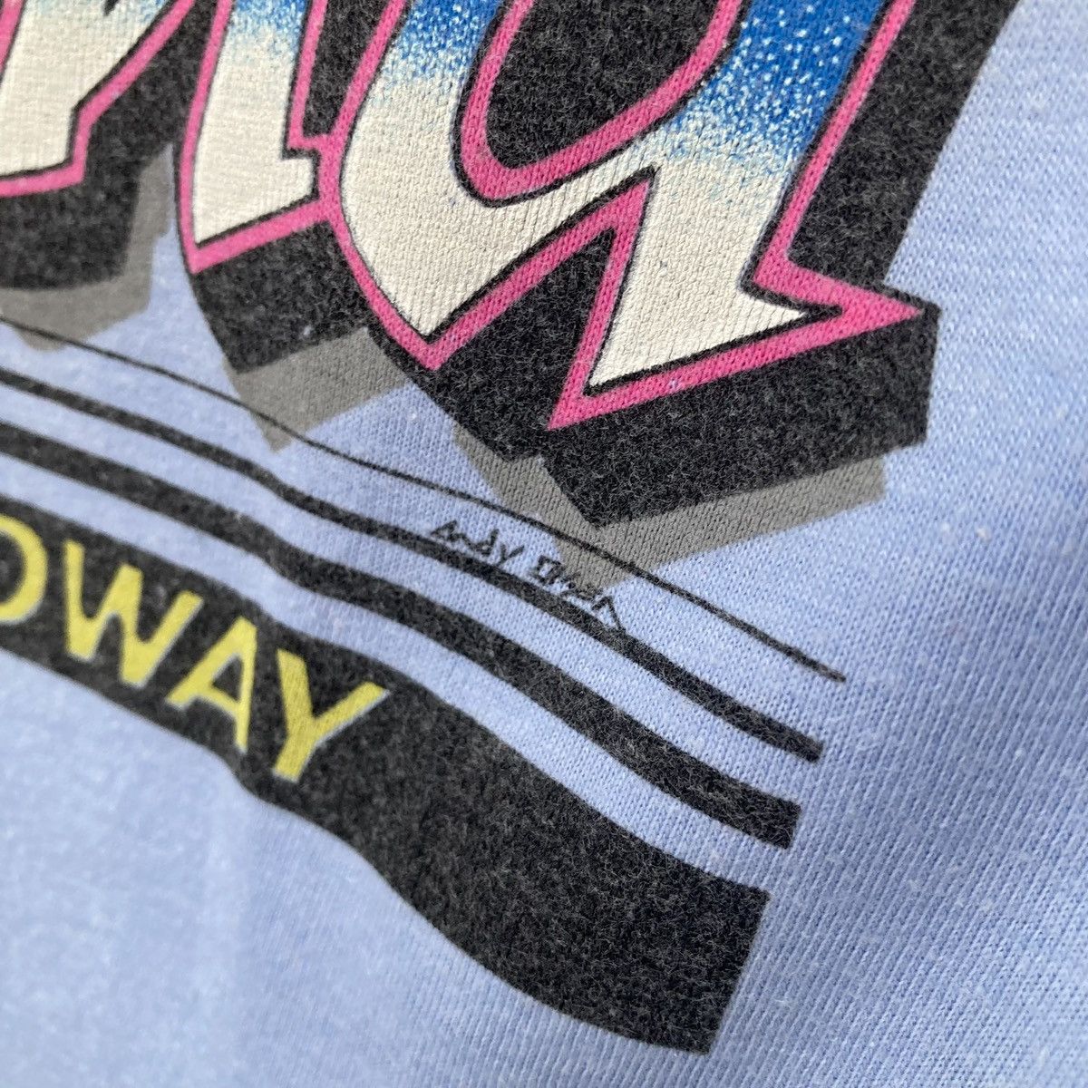 Other 90s Daytona 200 Racing USA Vintage T Shirt Streetwear Y2k Size US L / EU 52-54 / 3 - 10 Thumbnail