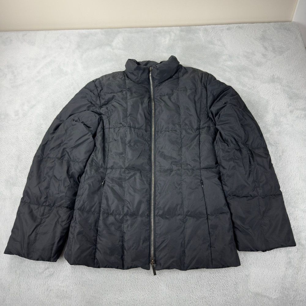 Burberry Burberry Black Puffer Jacket Men’s Size S Size US S / EU 44-46 / 1 - 1 Thumbnail