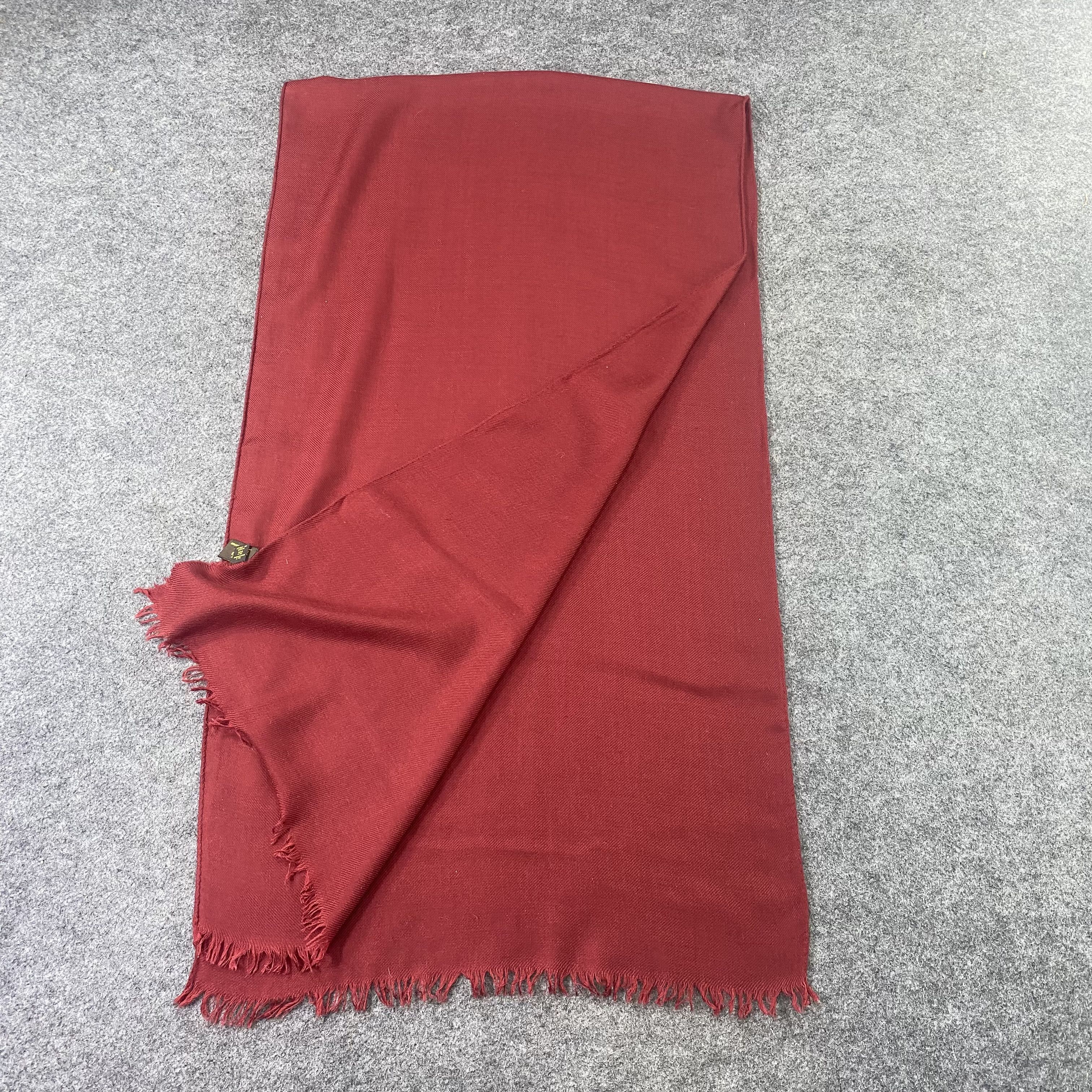 Loro Piana Loro Piana Muffler / Scarf / Neckwear - T1367 Size ONE SIZE - 3 Thumbnail