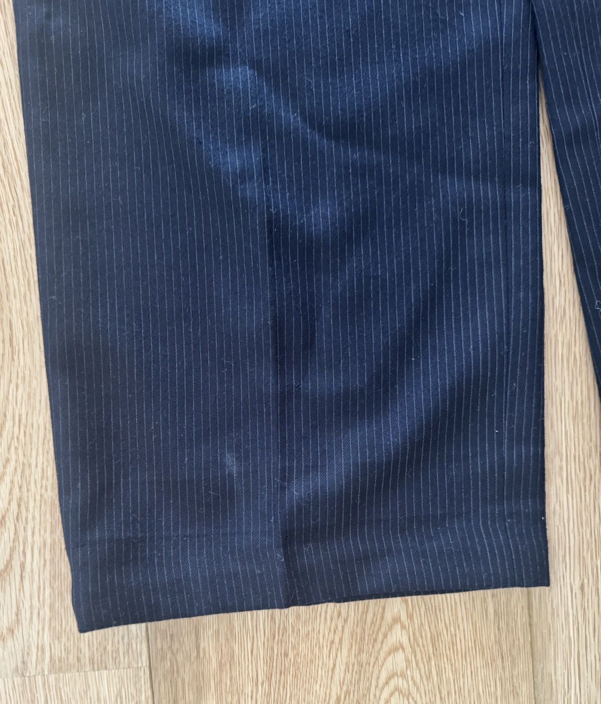 Comme des Garcons Comme des Garçons Homme Trousers Size US 30 / EU 46 - 3 Thumbnail