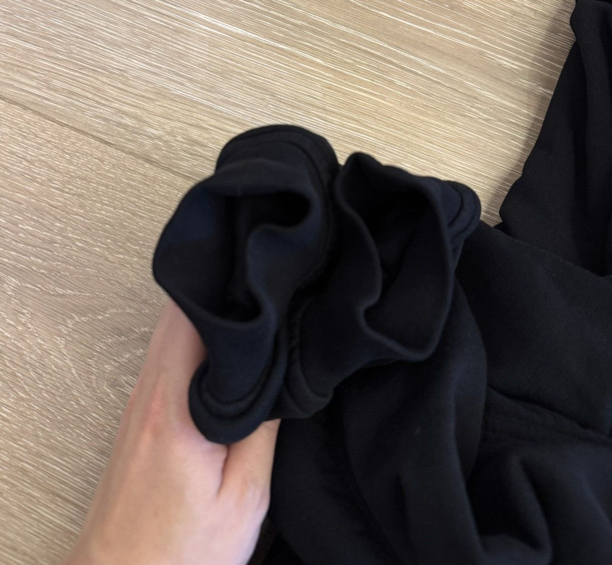 Haider Ackermann Perth Bomber Black Dye Size US S / EU 44-46 / 1 - 5 Thumbnail