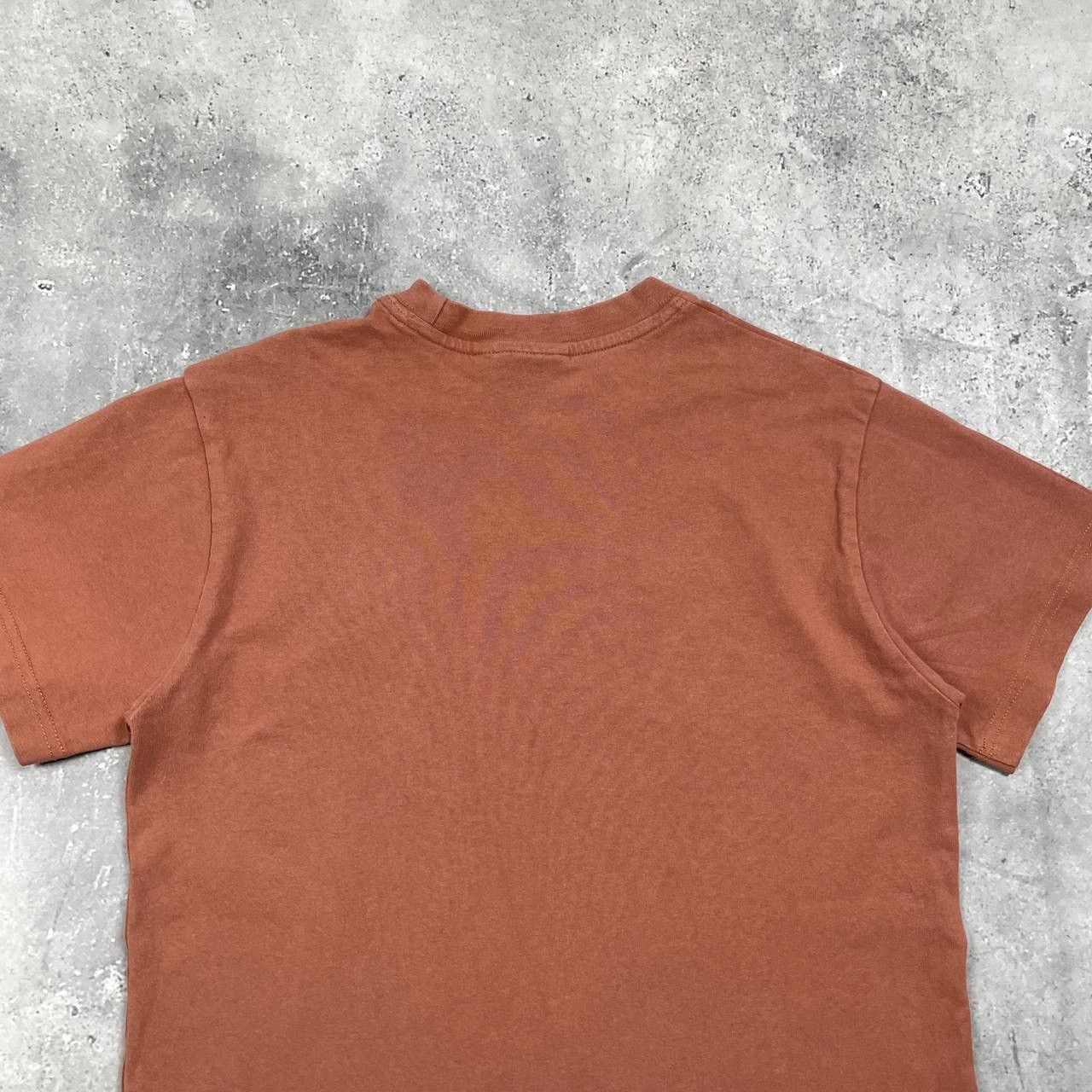Butter Goods Butter Goods Brass T Shirt Brown Size S Size US S / EU 44-46 / 1 - 15 Thumbnail