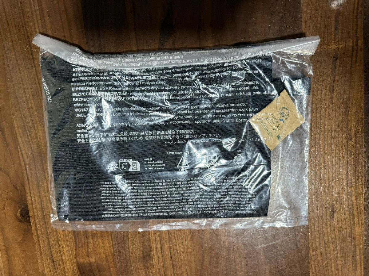 Aime Leon Dore Aime Leon Dore / The North Face Ballistic Nylon Shoulder Bag Size ONE SIZE - 7 Thumbnail