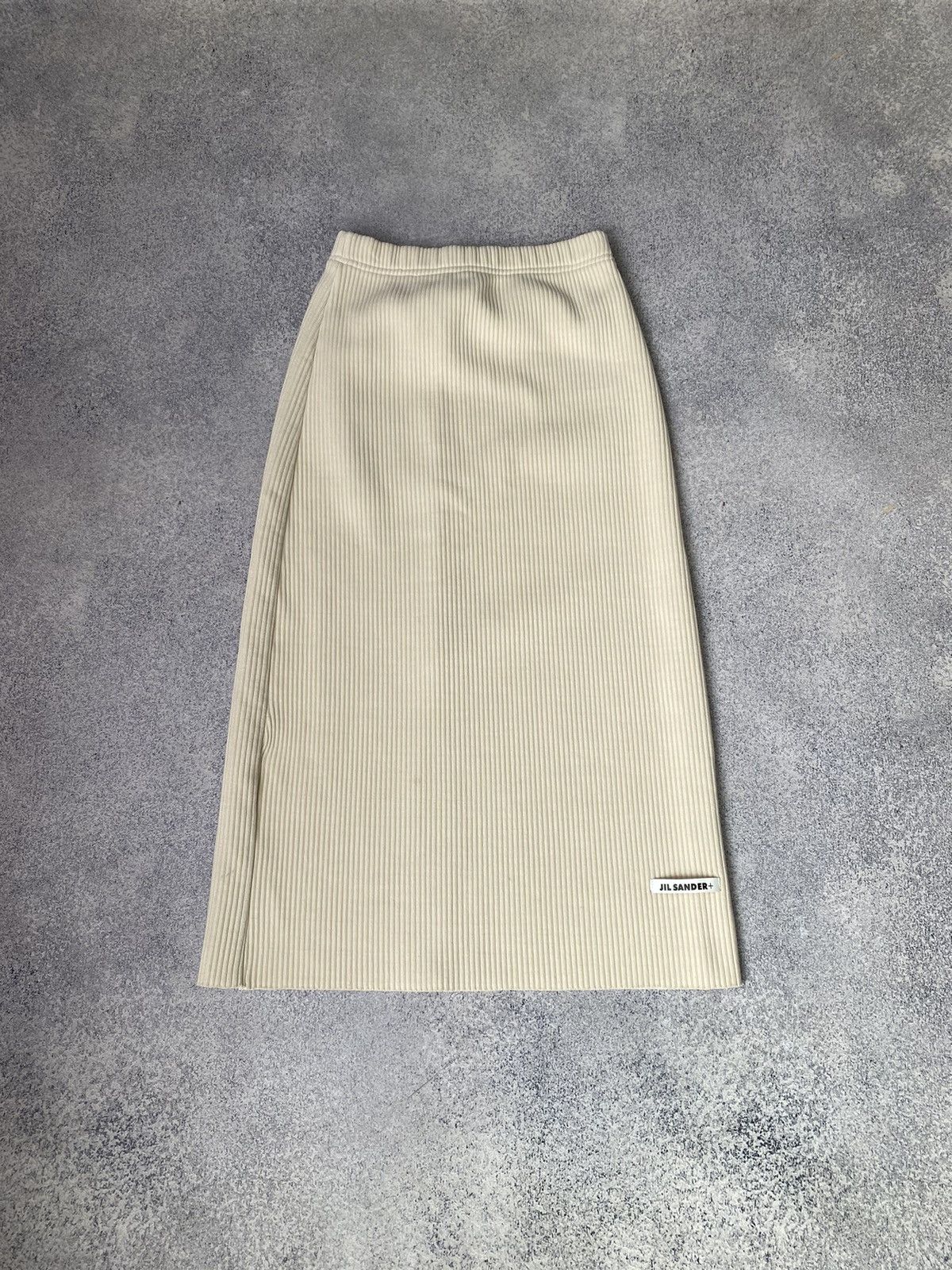 Designer × Jil Sander × Vintage Vintage Jil Sander Women’s Skirt Dress Size S / US 4 / IT 40 - 5 Thumbnail