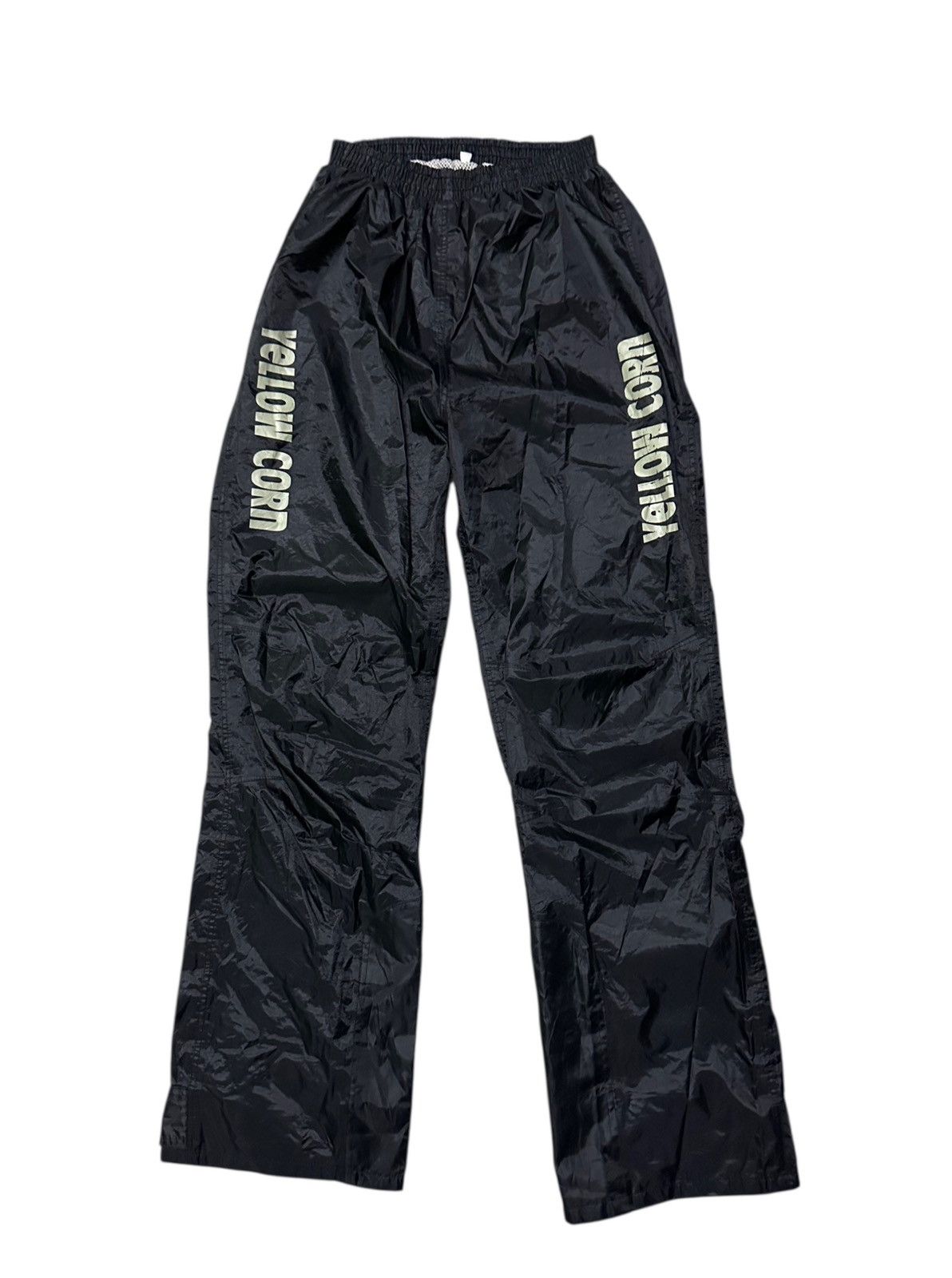 YELLOW CORN Yellow corn rain pants Size US 32 / EU 48 - 5 Thumbnail
