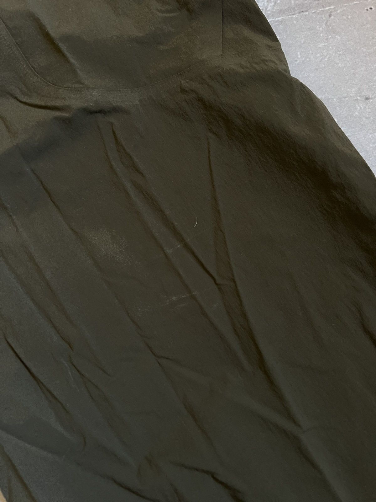 Arc'teryx Rare Arcteryx Gamma LT Nylon Pants Size 36 Size US 36 / EU 52 - 15 Thumbnail