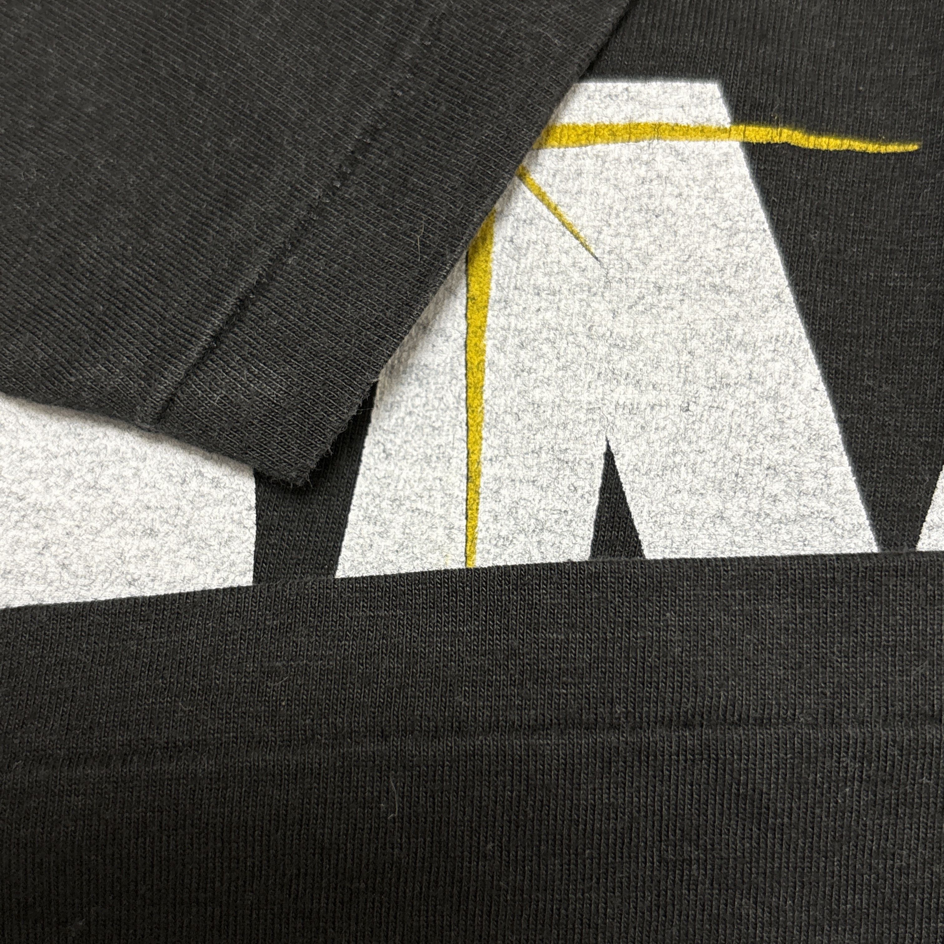 Rap Tees DMC DJ Championship Vintage T Shirt Hip Hop Rap Tee Technics Size US S / EU 44-46 / 1 - 7 Thumbnail