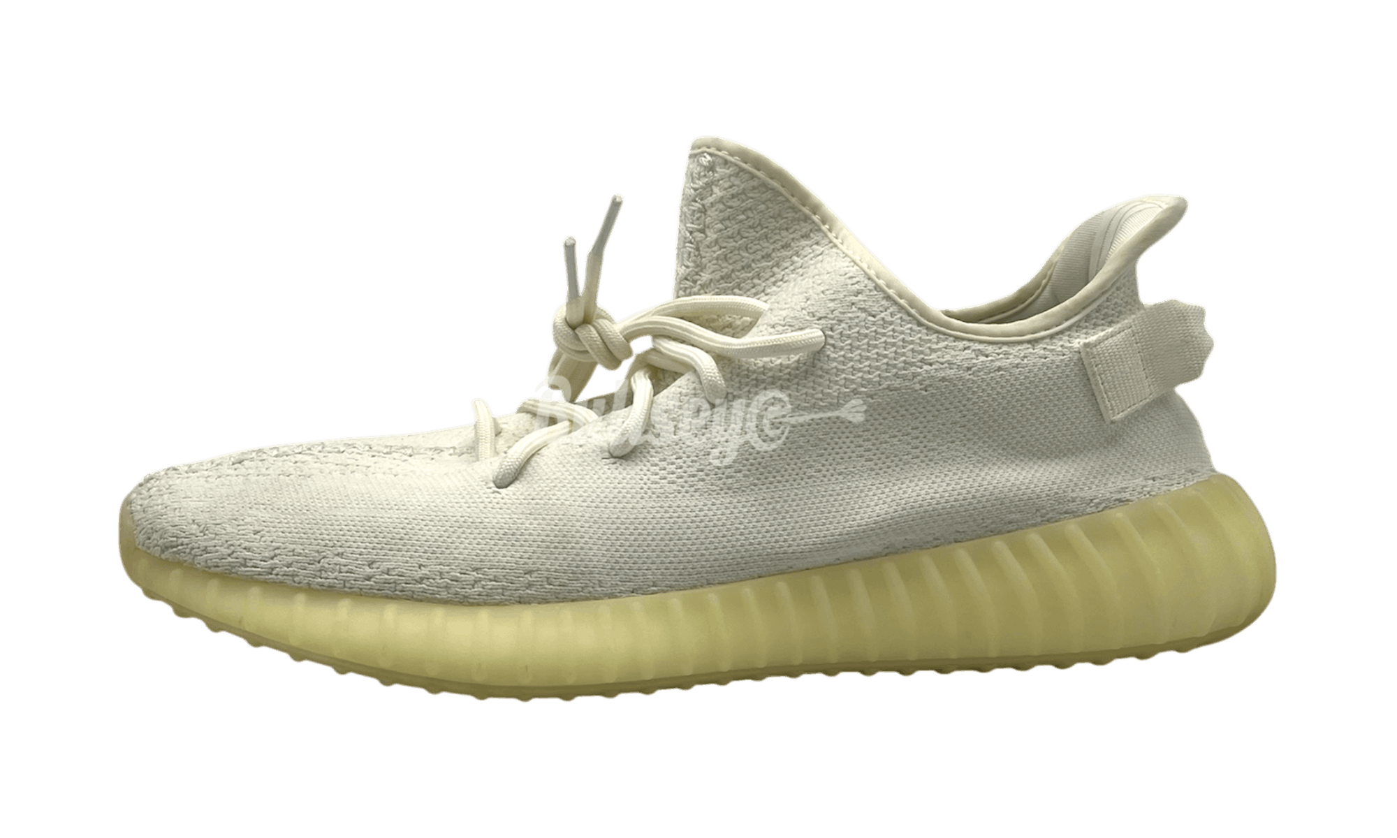 Adidas Yeezy 350 Boost V2 "Cream" (PreOwned) Size US 14 / EU 47 - 1 Thumbnail