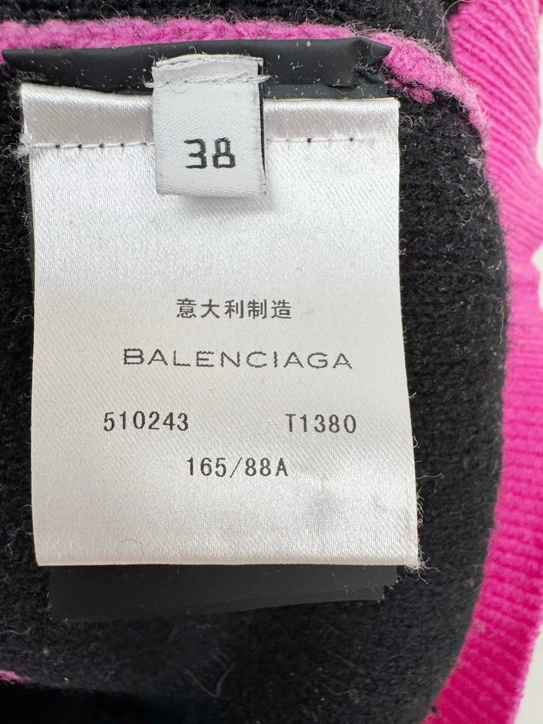 Balenciaga Balenciaga size 38 sweater Size S / US 4 / IT 40 - 4 Thumbnail