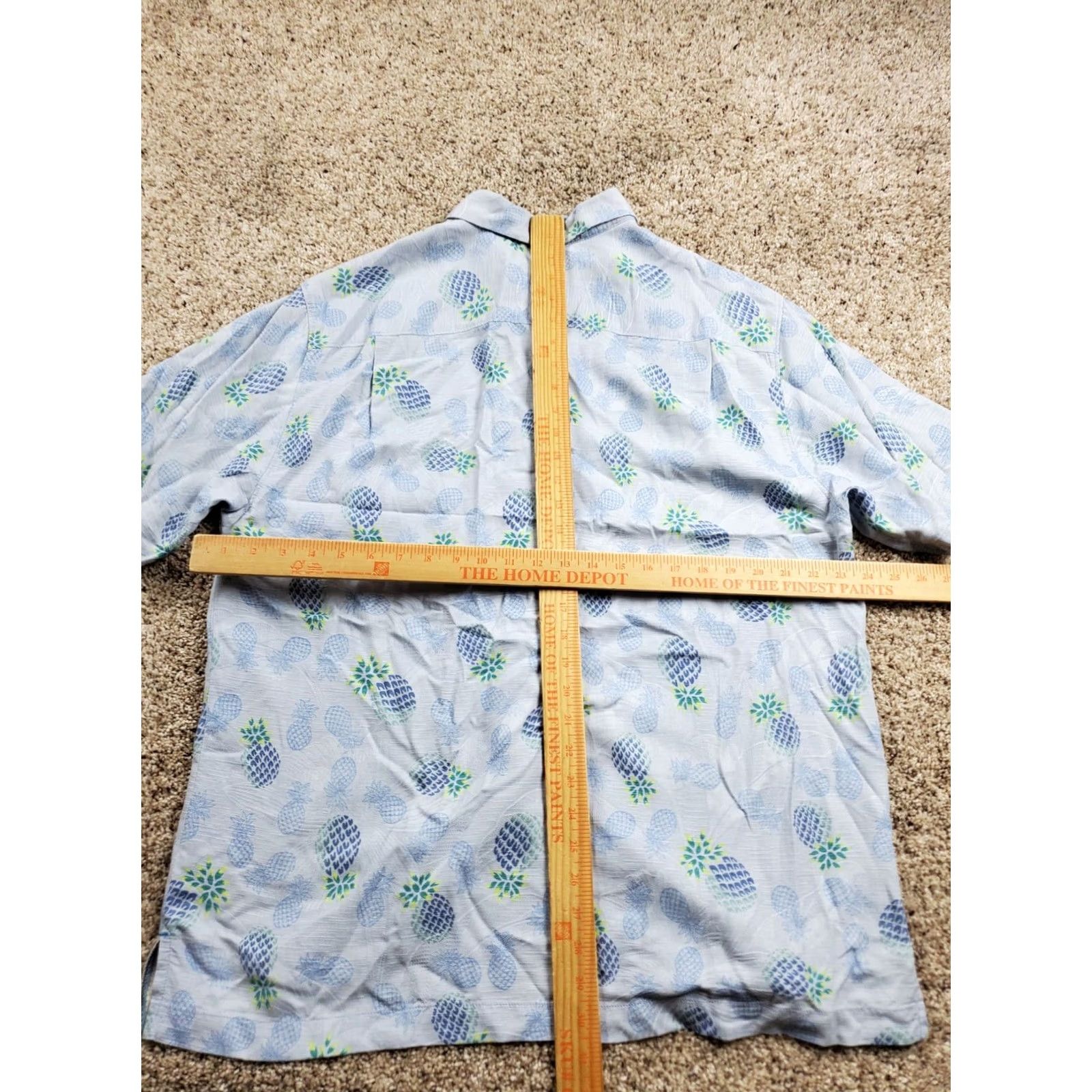 Tommy Bahama VINTAGE no - Size US L / EU 52-54 / 3 - 6 Thumbnail