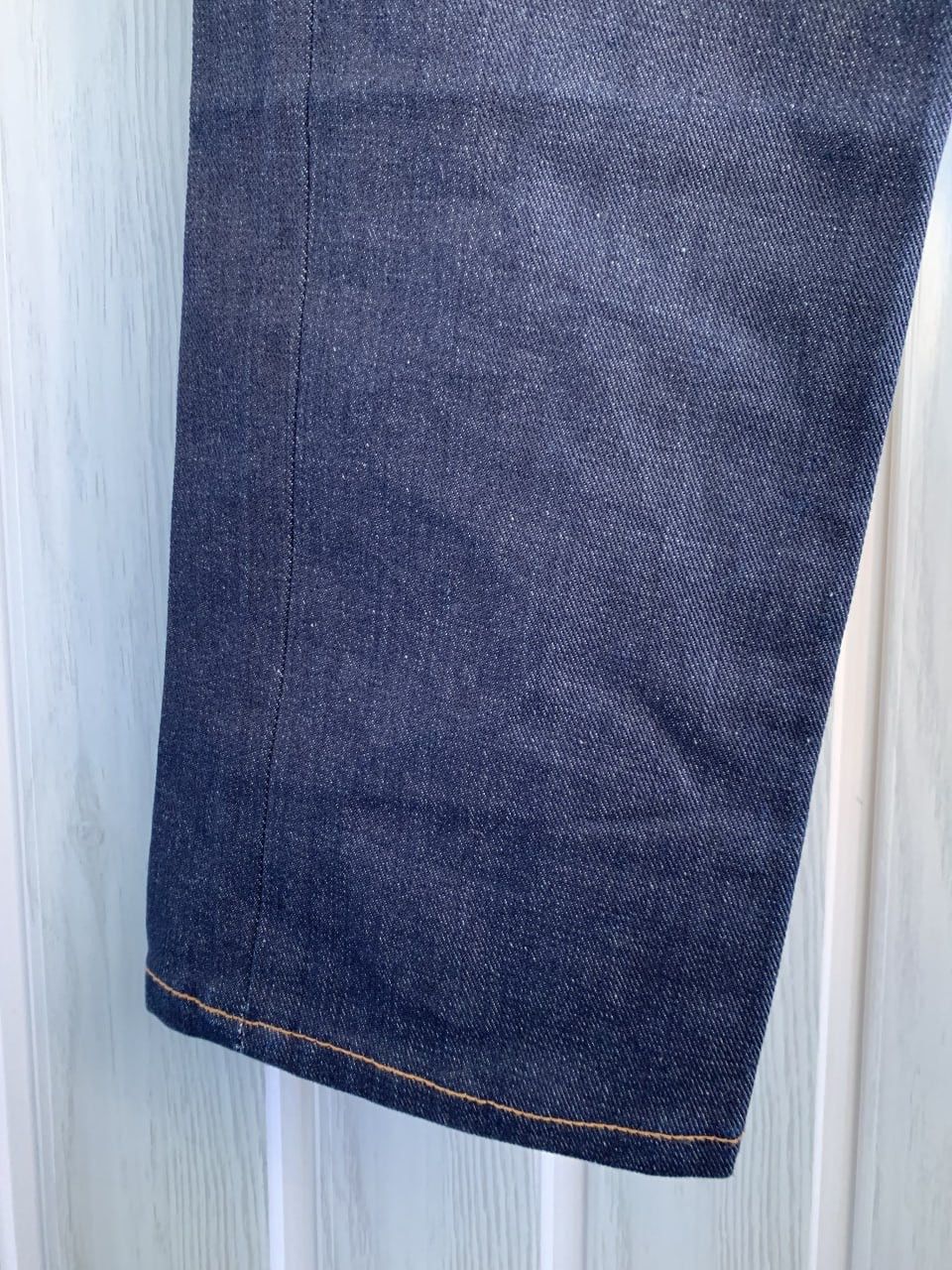 Japanese Brand × RMC Jeans Red Monkey Company Made By Martin Ksohoh Cotton Denim Jeans Size US 28 / EU 44 - 13 Thumbnail