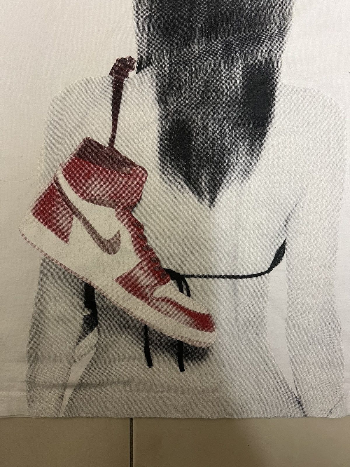 Japanese Brand Kikstyo Aki Hoshing Bikinis Mirror Print Nike Air Jordan one Size US S / EU 44-46 / 1 - 13 Thumbnail