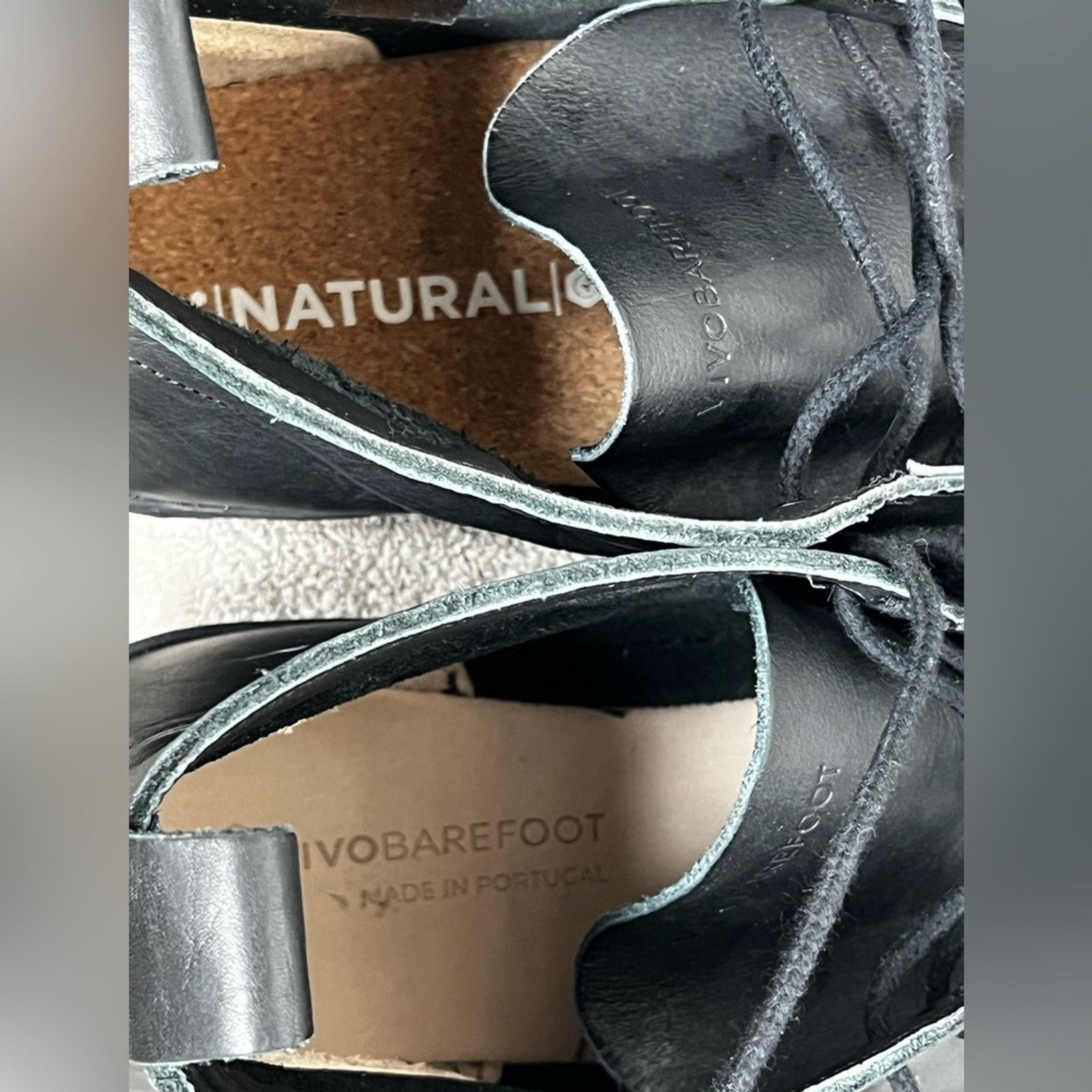 Vivobarefoot VivoBarefoot Gobi III Leather Wild Hide Boots 48 US 14 CLEAN Size US 14 / EU 47 - 10 Thumbnail