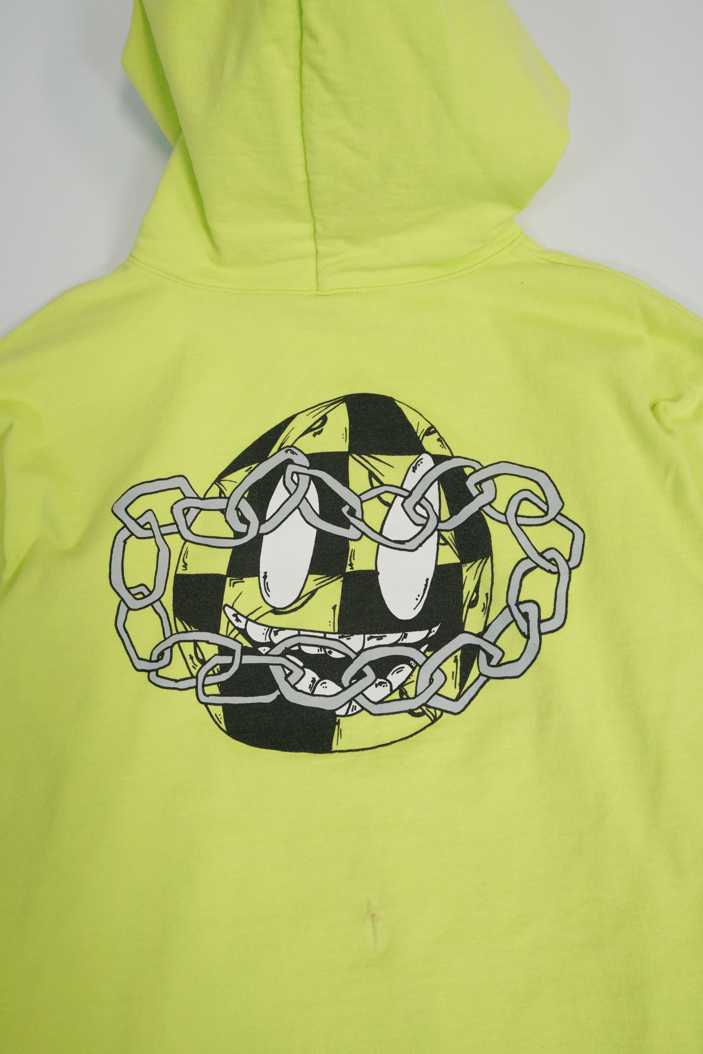 Chrome Hearts Chrome Hearts Matty Boy Link Hoodie Size US XL / EU 56 / 4 - 8 Thumbnail