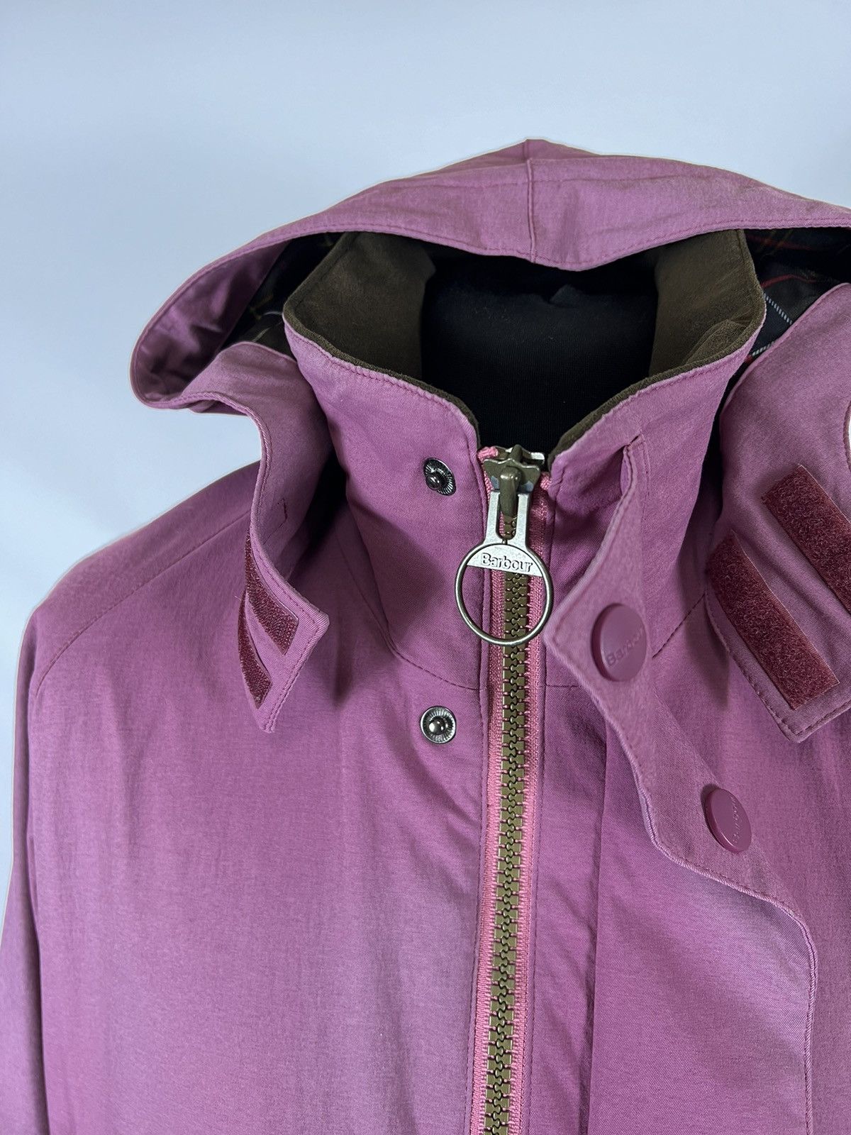 Barbour Barbour freedom lightweight jacket Size US M / EU 48-50 / 2 - 3 Thumbnail