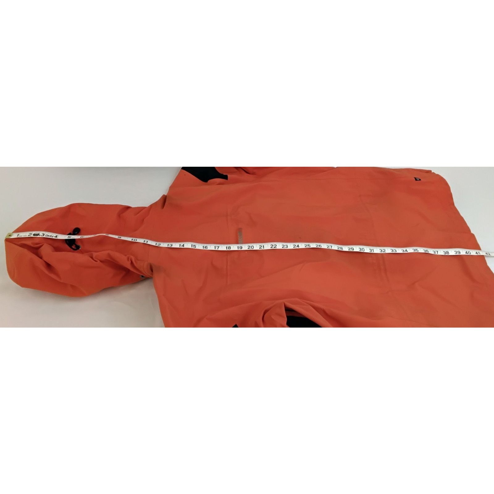 686 686 GLCR Collection Ski/Snowboard Shell Jacket Men M Orange Size US M / EU 48-50 / 2 - 24 Thumbnail