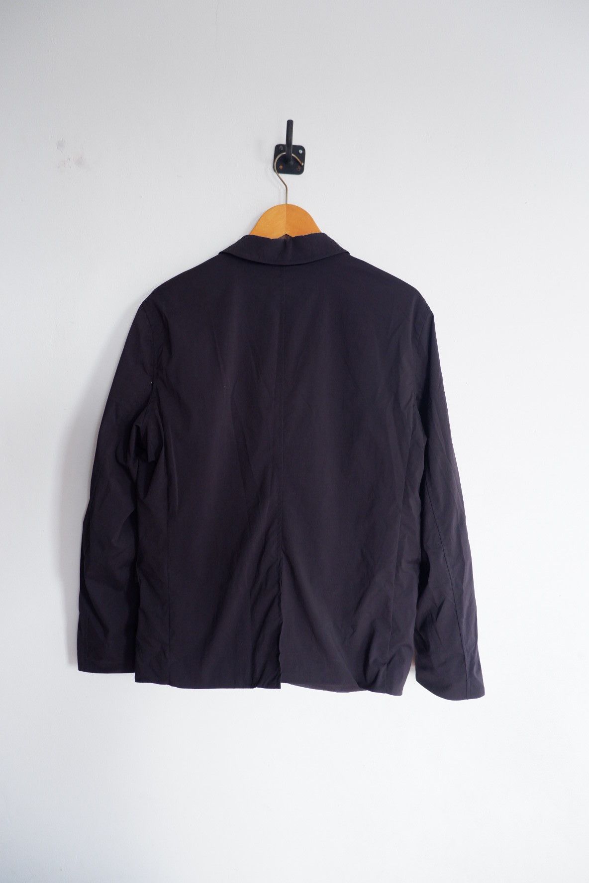 Engineered Garments You Need Garments Nylon Multi Pocket Utility Cargo Jacket Size US M / EU 48-50 / 2 - 2 Thumbnail