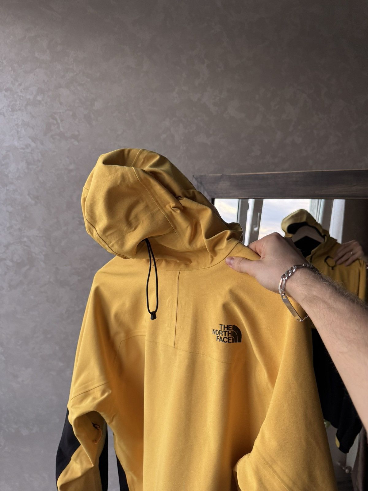 The North Face The North Face Apex Flex Gore Tex Jacket Size US M / EU 48-50 / 2 - 13 Thumbnail