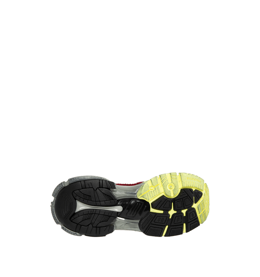 Balenciaga o1h1sh11225 Runner Sneaker in Multicolor Size US 11 / EU 44 - 4 Thumbnail