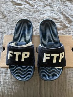 Ftp best sale flip flops