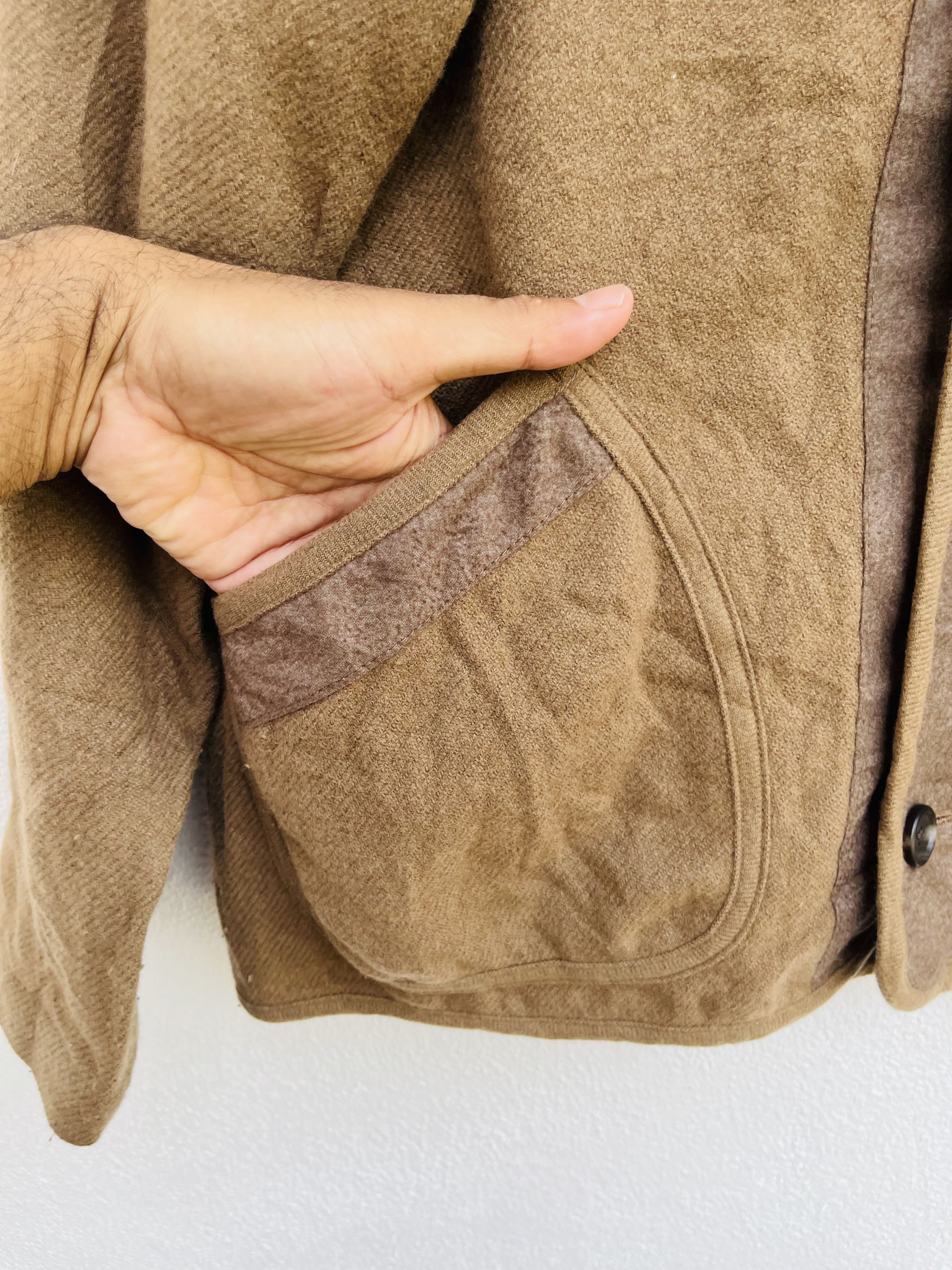 Japanese Brand × Snow Peak Vintage Snow Peak Japanese Designer Fashion Style Size US M / EU 48-50 / 2 - 6 Thumbnail