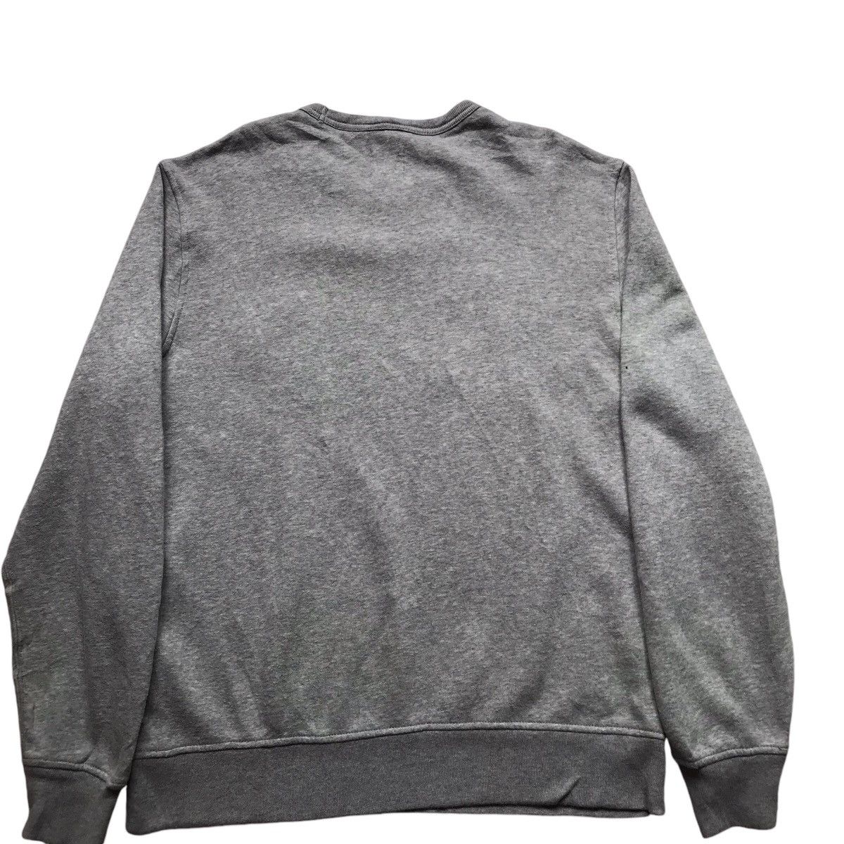 Gap VINTAGE Y2K GAP SPELLOUT CREWNECK Size US M / EU 48-50 / 2 - 6 Thumbnail
