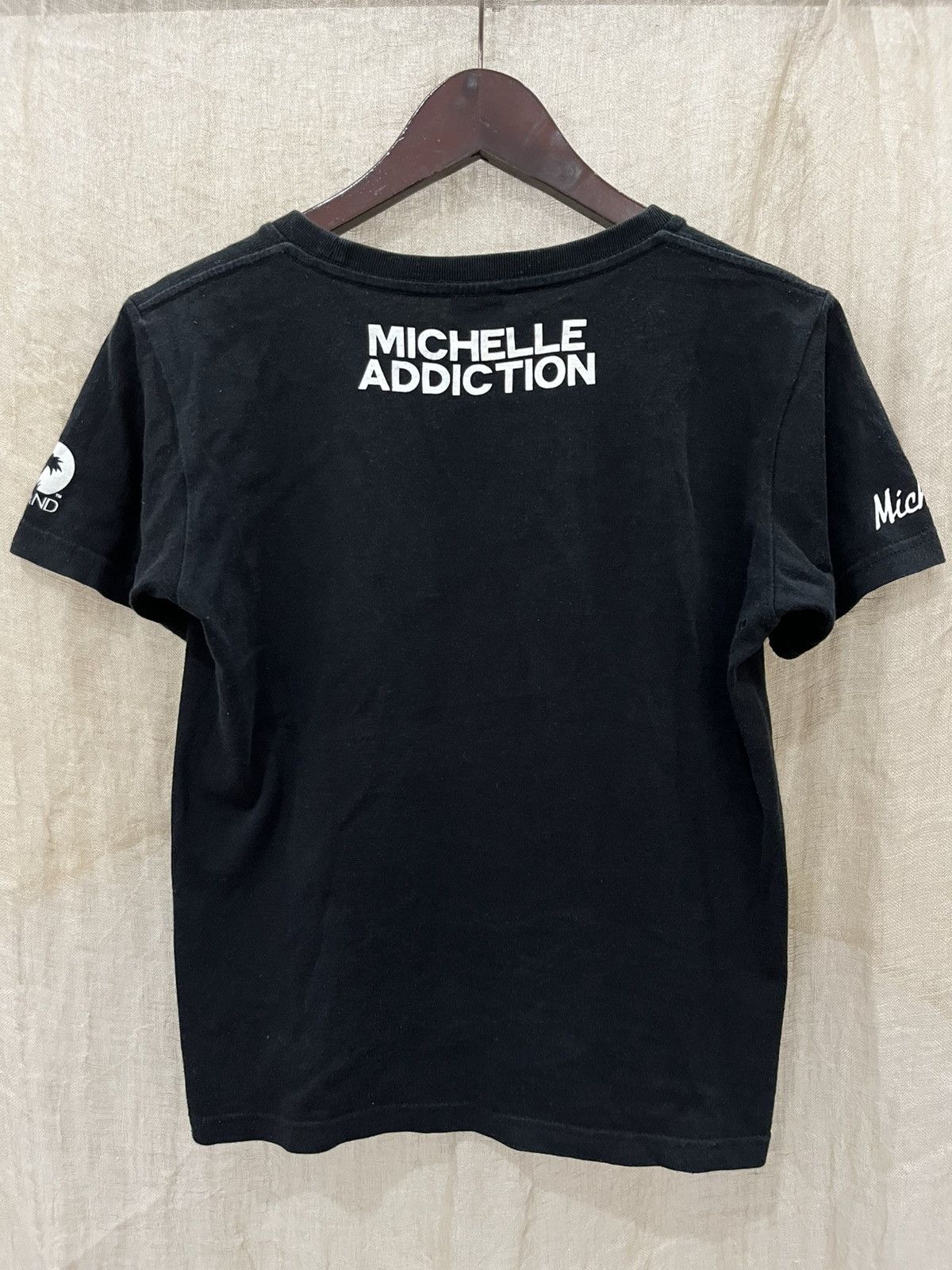 Takahiromiyashita The Soloist. Number nine michelle addiction 2001 Size S / US 4 / IT 40 - 2 Thumbnail