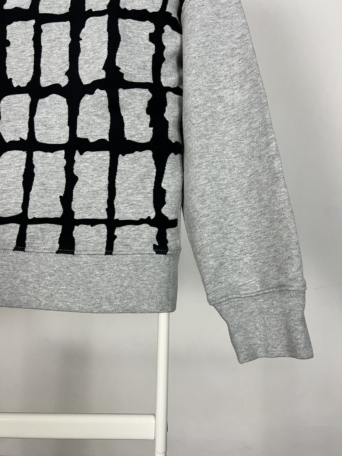 Balenciaga Balenciaga T’s Womans crewneck sweatshirt Size S / US 4 / IT 40 - 4 Thumbnail