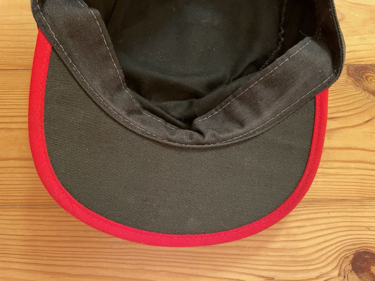 Motley Crue 1983 cap